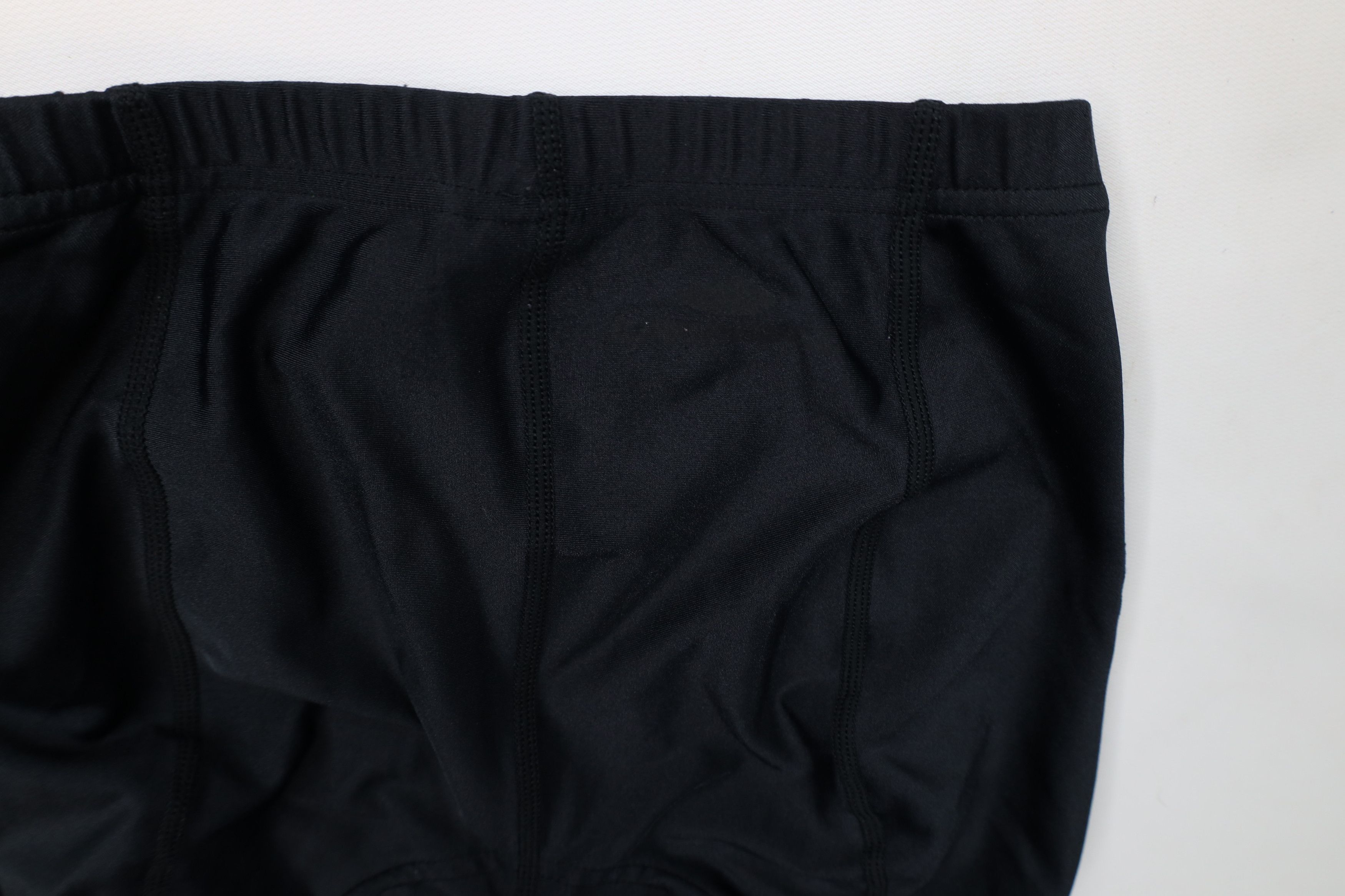 Vintage Vintage 90s InSport Bicycle Cycling Half Tights Shorts USA Size 23" - 11 Thumbnail