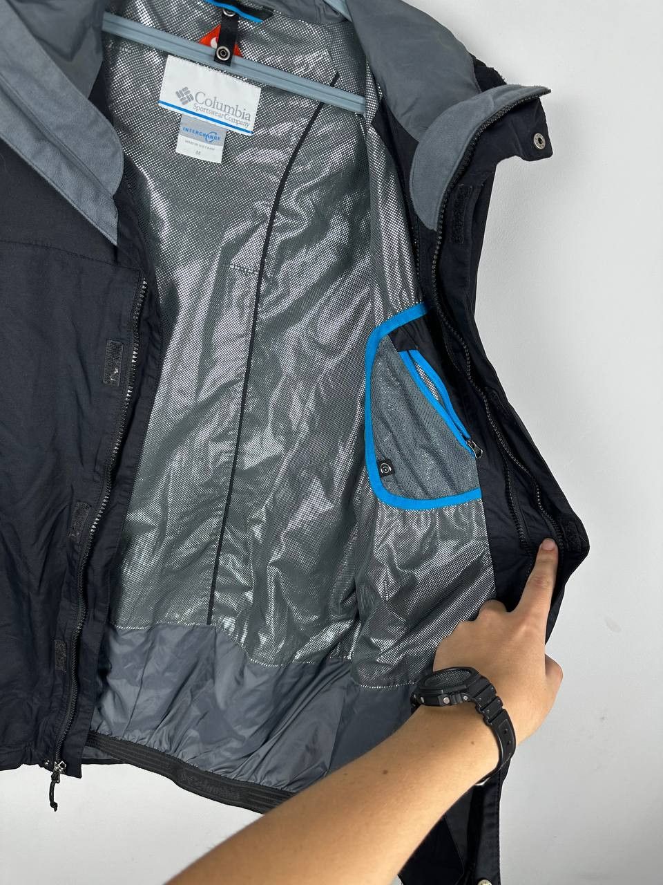 Columbia Columbia Gorpcore Outdoor Omni Heat Winter Jacket Size US M / EU 48-50 / 2 - 12 Thumbnail
