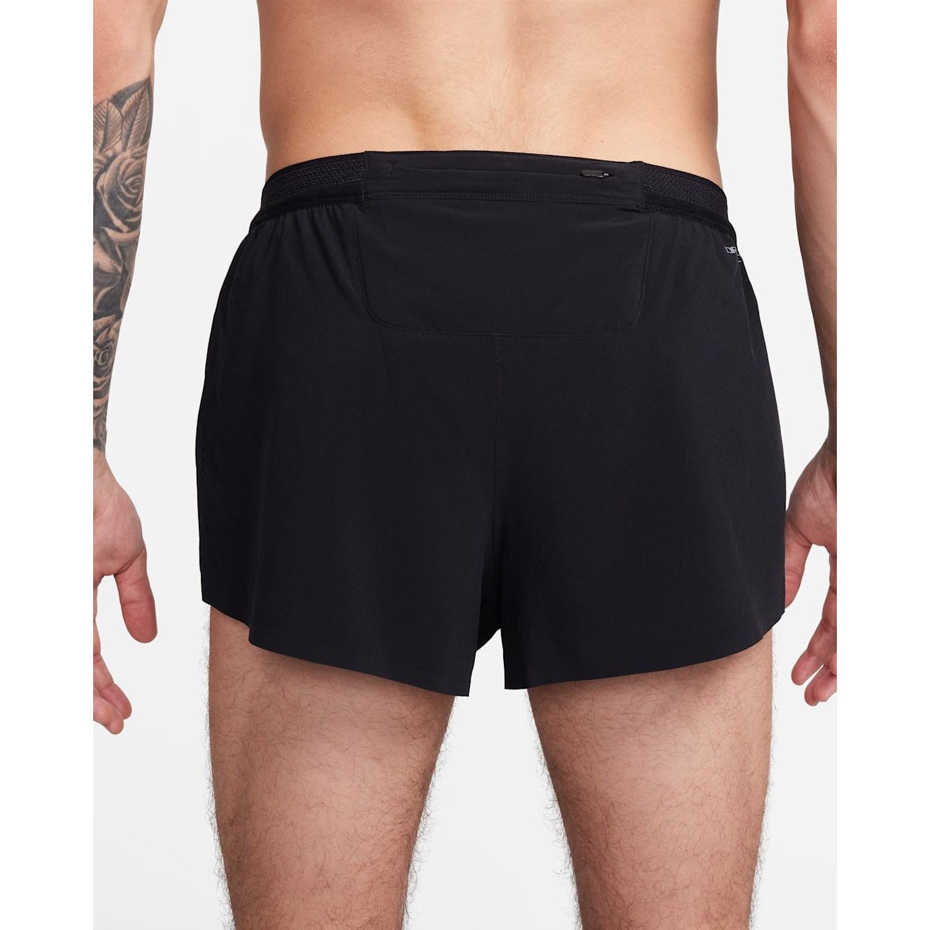 Nike NWT Nike AeroSwift Dri-Fit ADV 2" Brief Lined Running Shorts Size US 40 / EU 56 - 3 Thumbnail