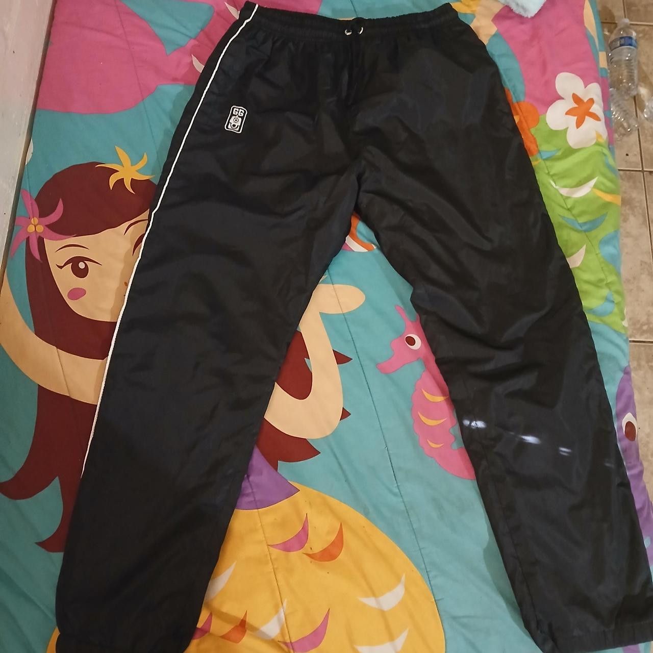 Other Glizzy Gvng Ninja Suit track pants Size US 32 / EU 48 - 1 Thumbnail