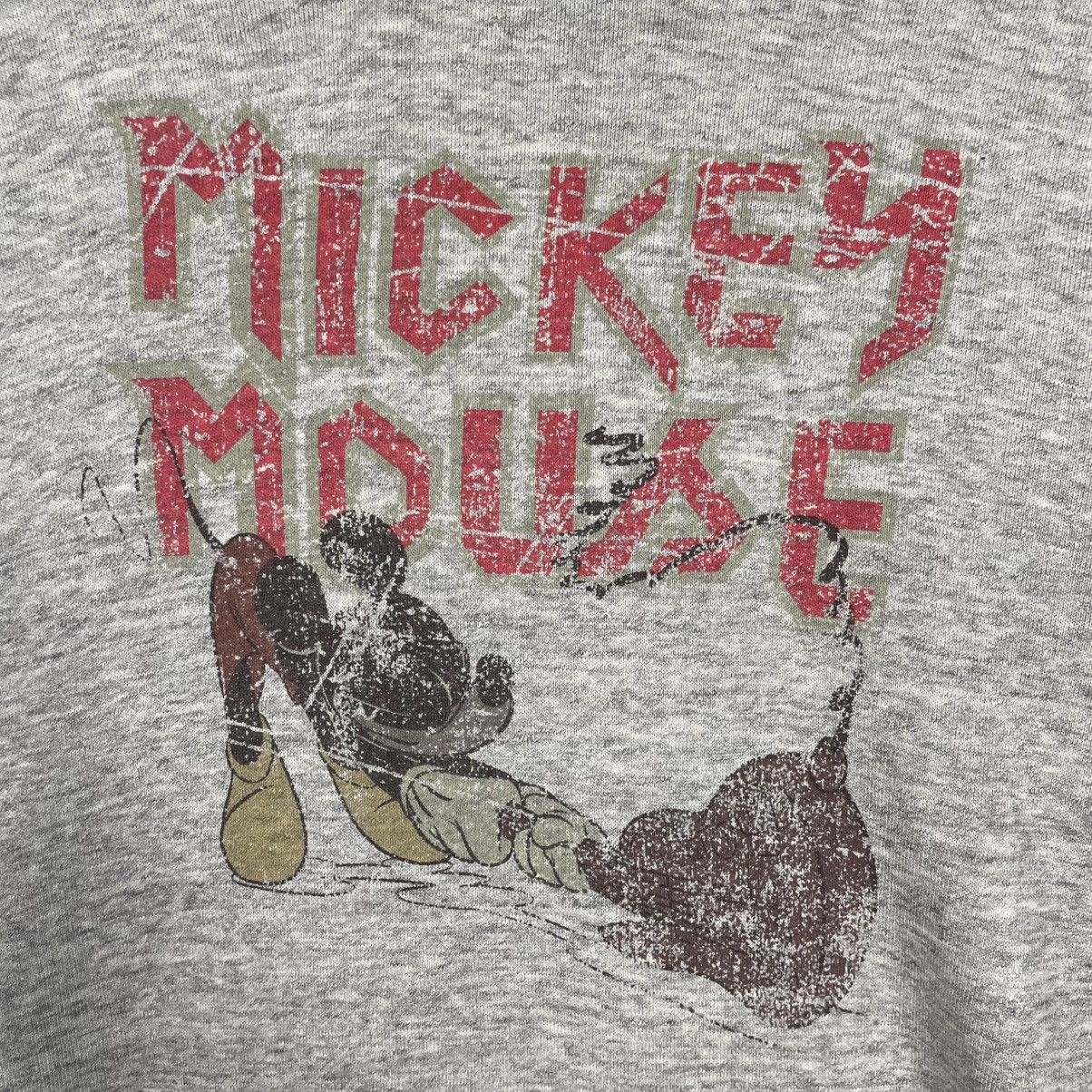Disney Disney Mickey Mouse Hoodie Size US M / EU 48-50 / 2 - 13 Thumbnail
