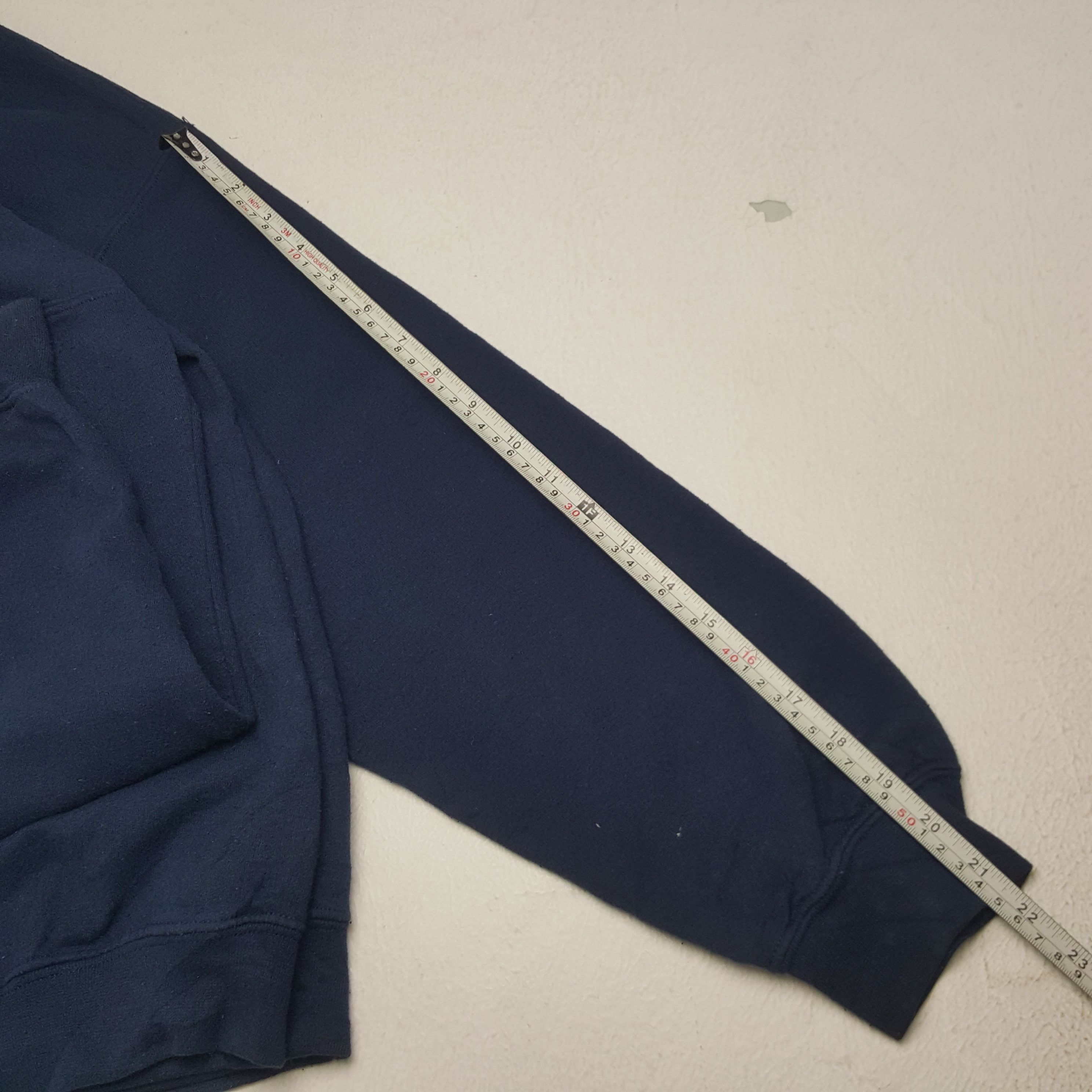 Vintage Vintage The United State Of America Washington DC Sweatshirt Size US L / EU 52-54 / 3 - 6 Thumbnail