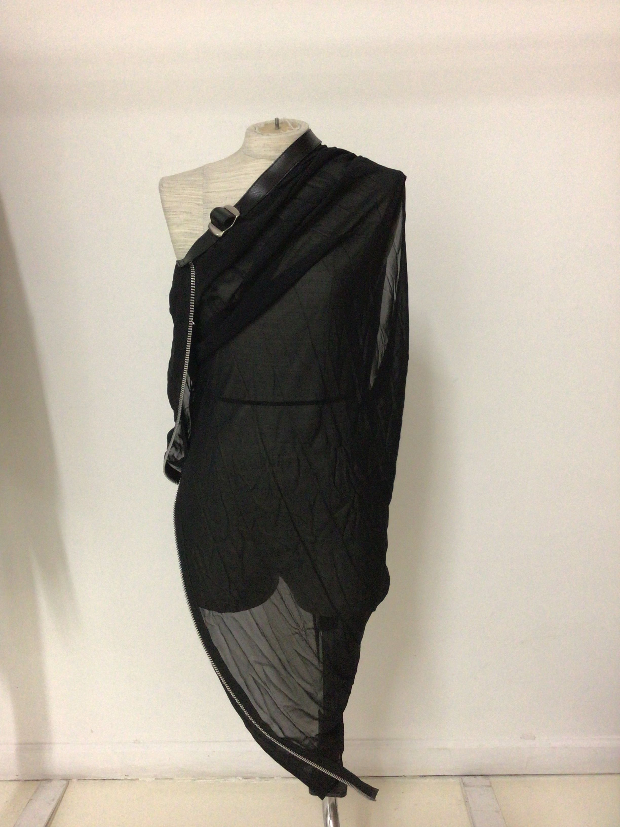 Junya Watanabe Junya Watanabe Zipper Dress Size L / US 10 / IT 46 - 1 Thumbnail
