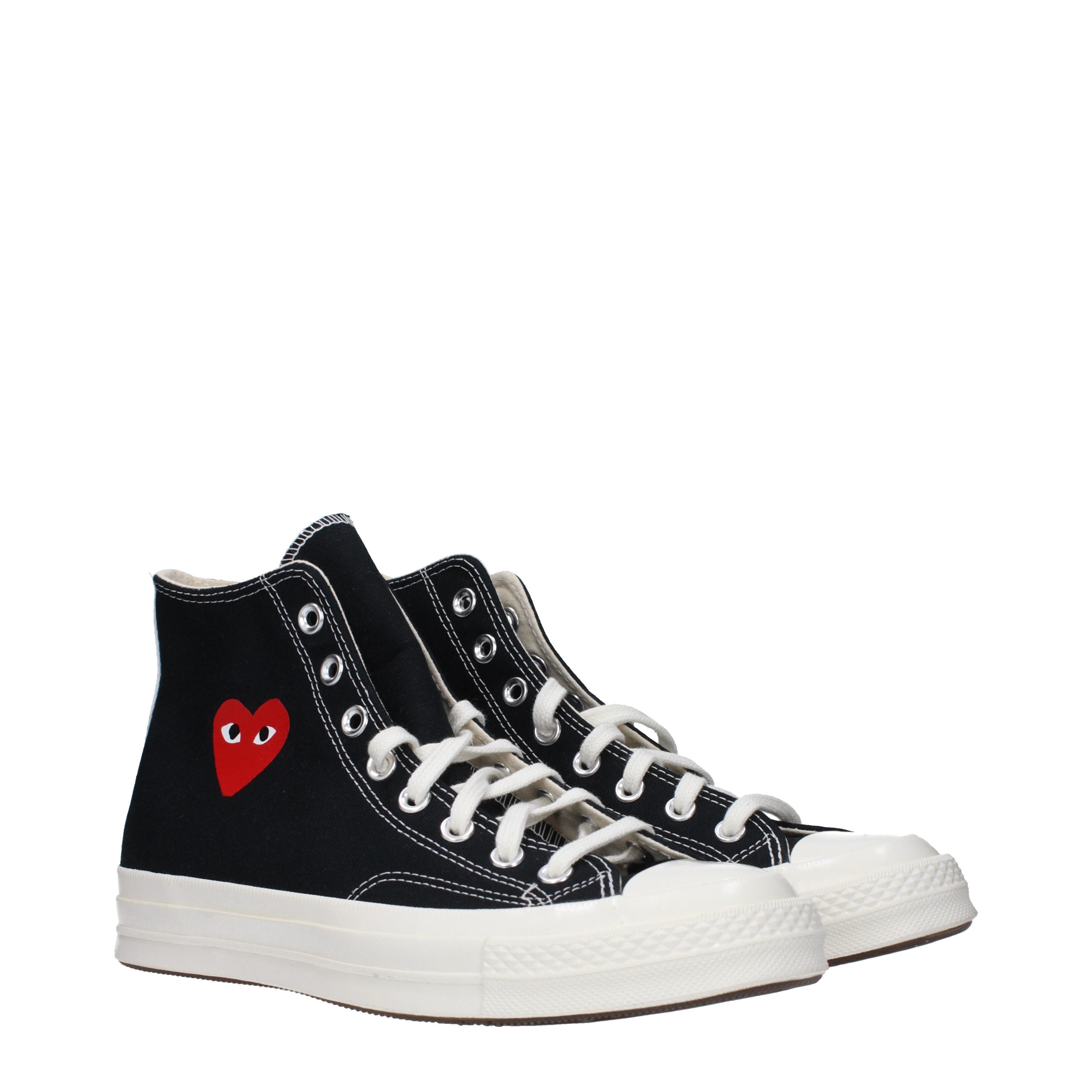 Comme des Garcons Sneakers Size US 8 / EU 41 - 1 Thumbnail