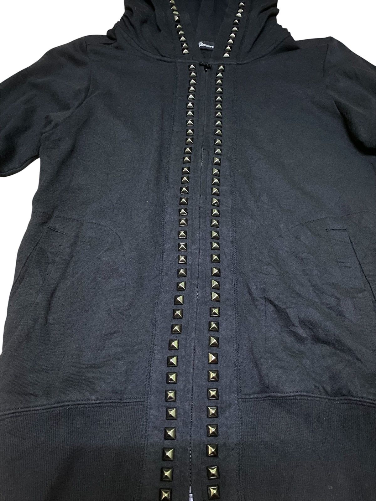 Hysteric Glamour Combo Item Vintage Hysteric Glamour Zipper And Belt Hysteric Size US S / EU 44-46 / 1 - 4 Thumbnail