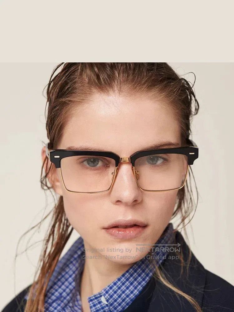 Miu Miu Miu Miu Latest Style Glasses. Size ONE SIZE - 3 Thumbnail