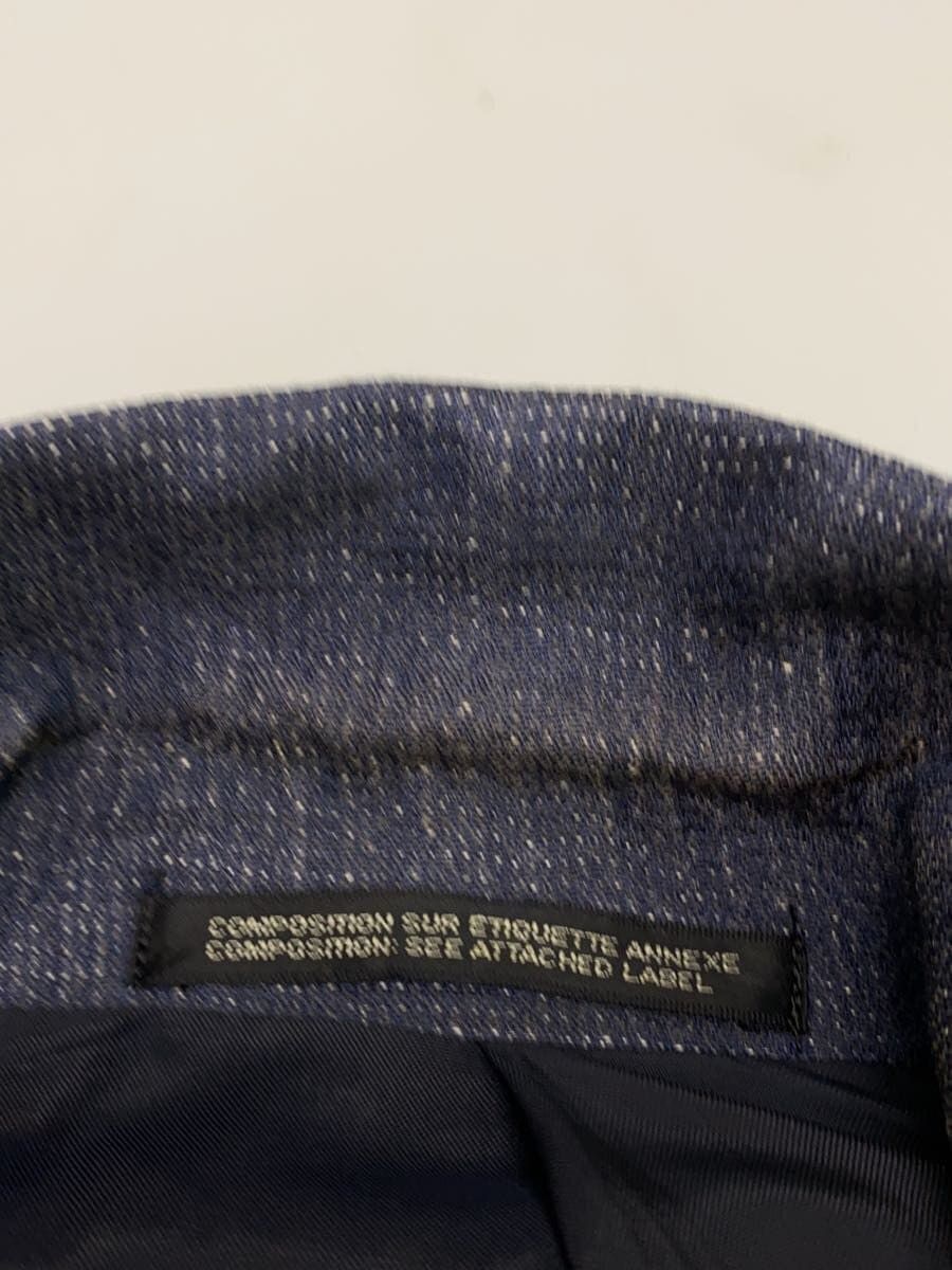 Yohji Yamamoto YOHJI YAMAMOTO POUR HOMME 1998 Old Court Size US S / EU 44-46 / 1 - 6 Thumbnail