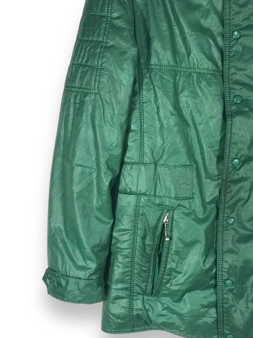 Vintage vintage fusalp puffer jacket Size US L / EU 52-54 / 3 - 5 Thumbnail