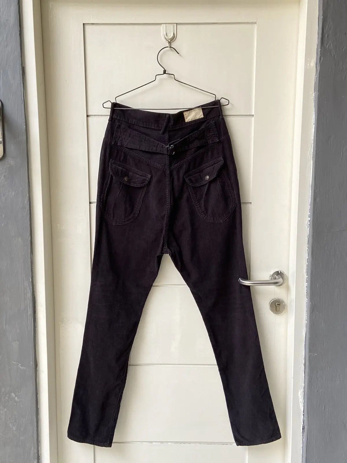 Kapital KAPITAL Corduroy Size US 28 / EU 44 - 17 Thumbnail