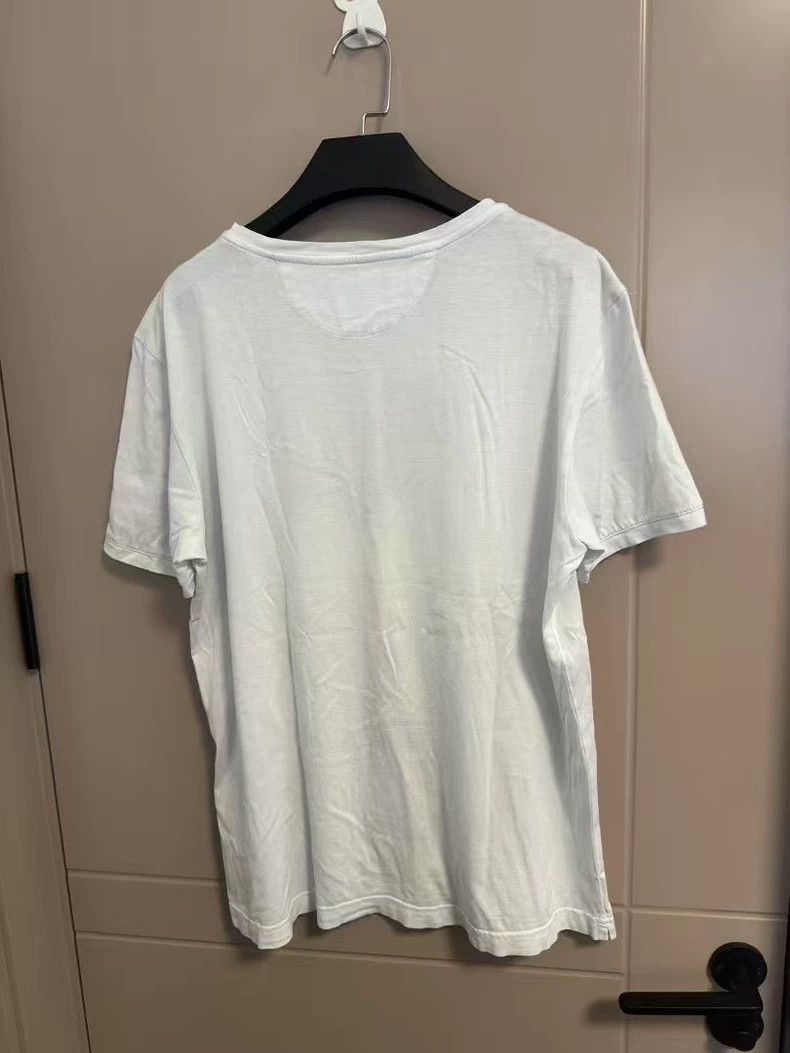 Fendi Fendi Short Sleeve Tshirt with Monster Eyes Size US L / EU 52-54 / 3 - 2 Thumbnail