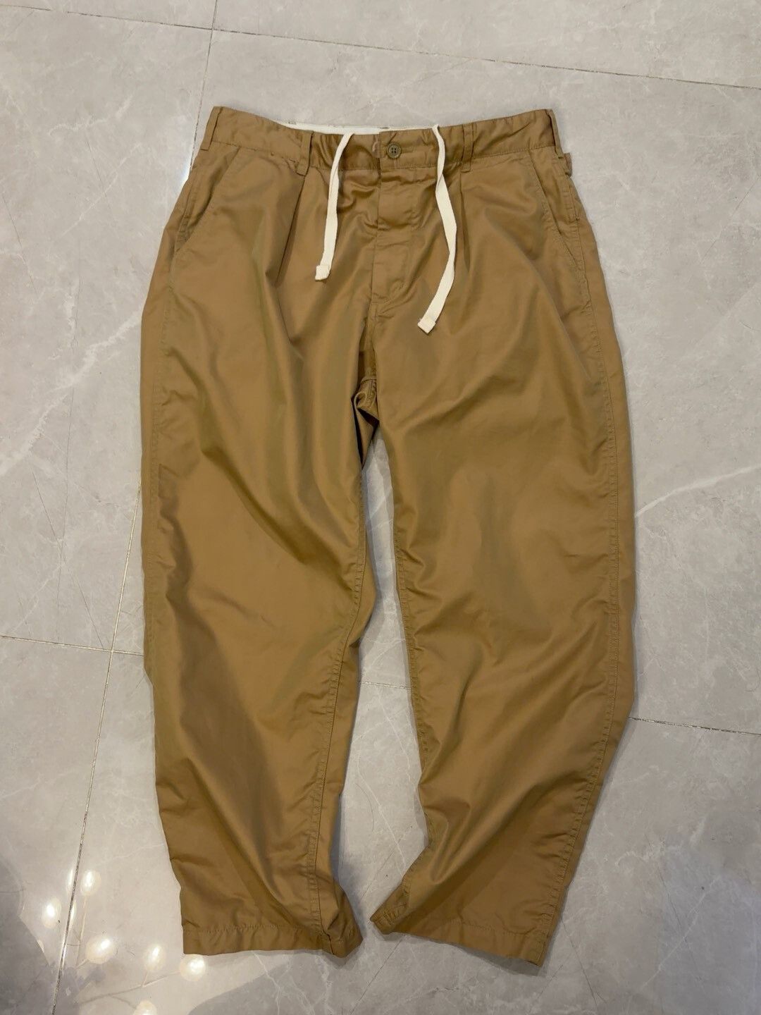 Engineered Garments Engineered Garments Casual Pants L Size Size US 32 / EU 48 - 1 Thumbnail