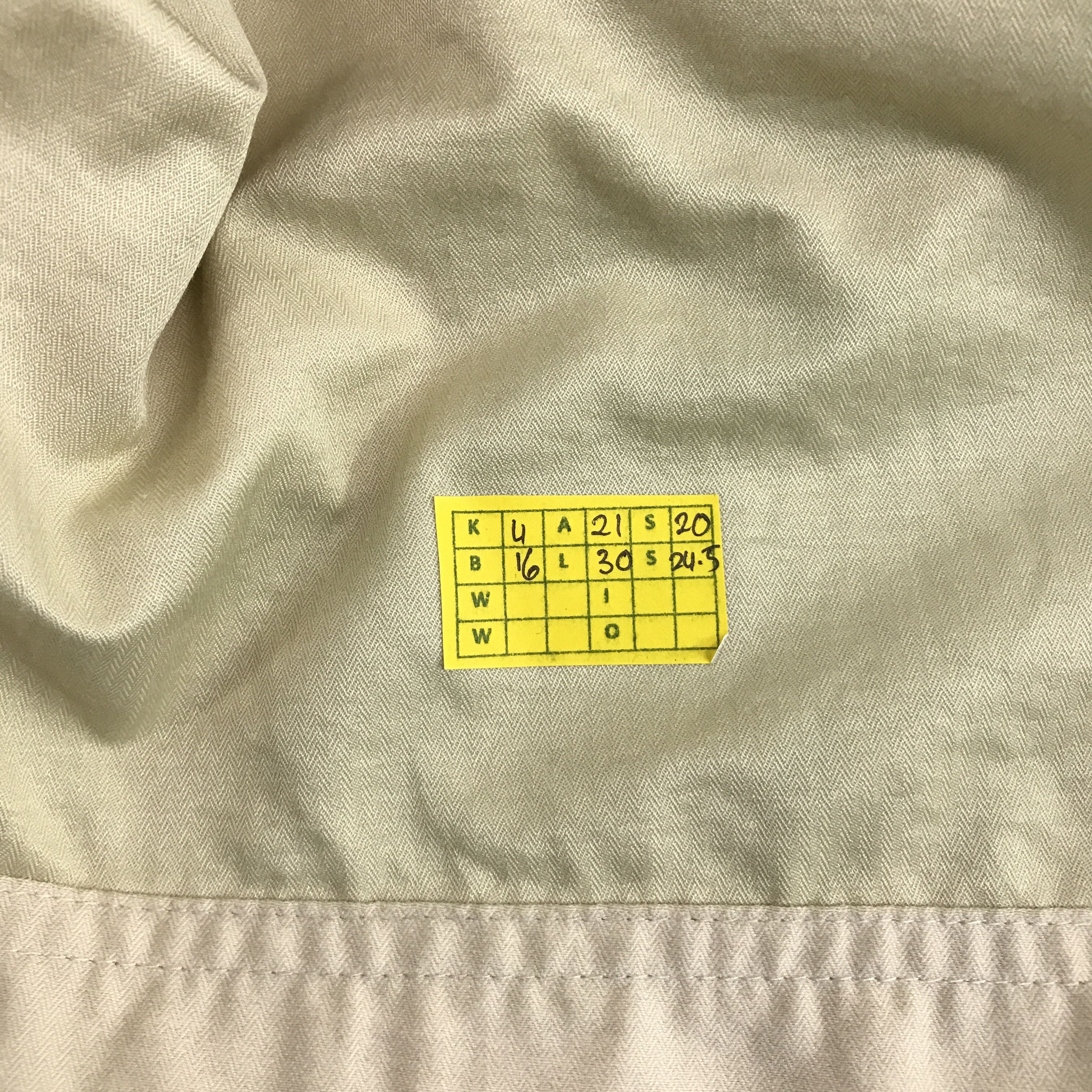 L.L. Bean × Vintage L.L Beam outdoor Brown colour button up jacket Size US L / EU 52-54 / 3 - 8 Thumbnail