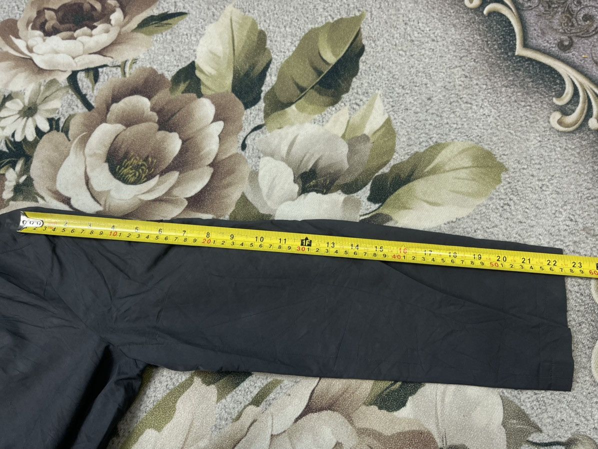 Mademoiselle Non Non Vintage Mademoiselle Non Non Issey Miyake Jacket Hoodie Size US M / EU 48-50 / 2 - 13 Thumbnail