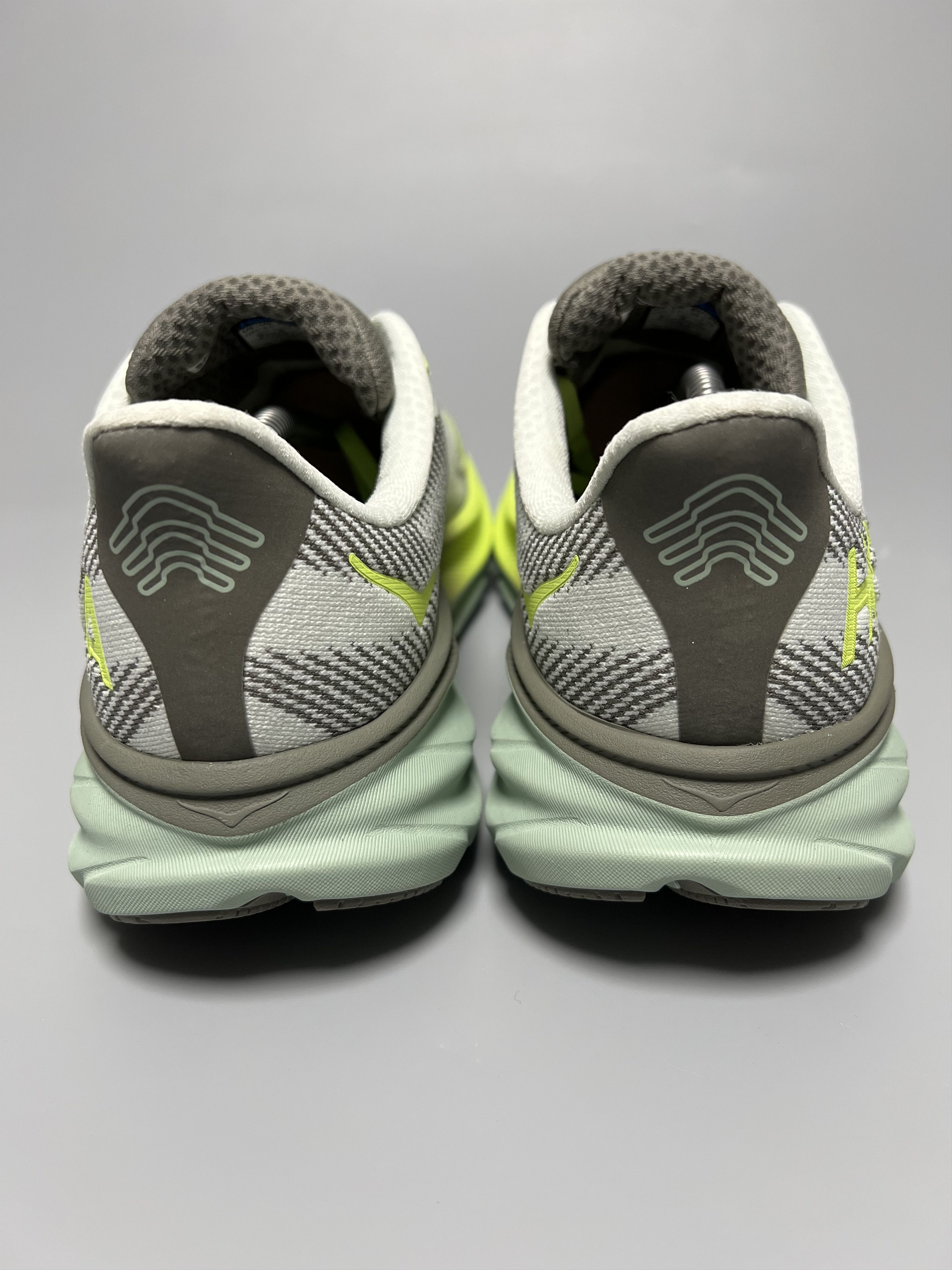 Goretex × Hoka 10D Sample Hoka One One Clifton 9 GTX Running Shoes Size US 10 / EU 43 - 3 Thumbnail