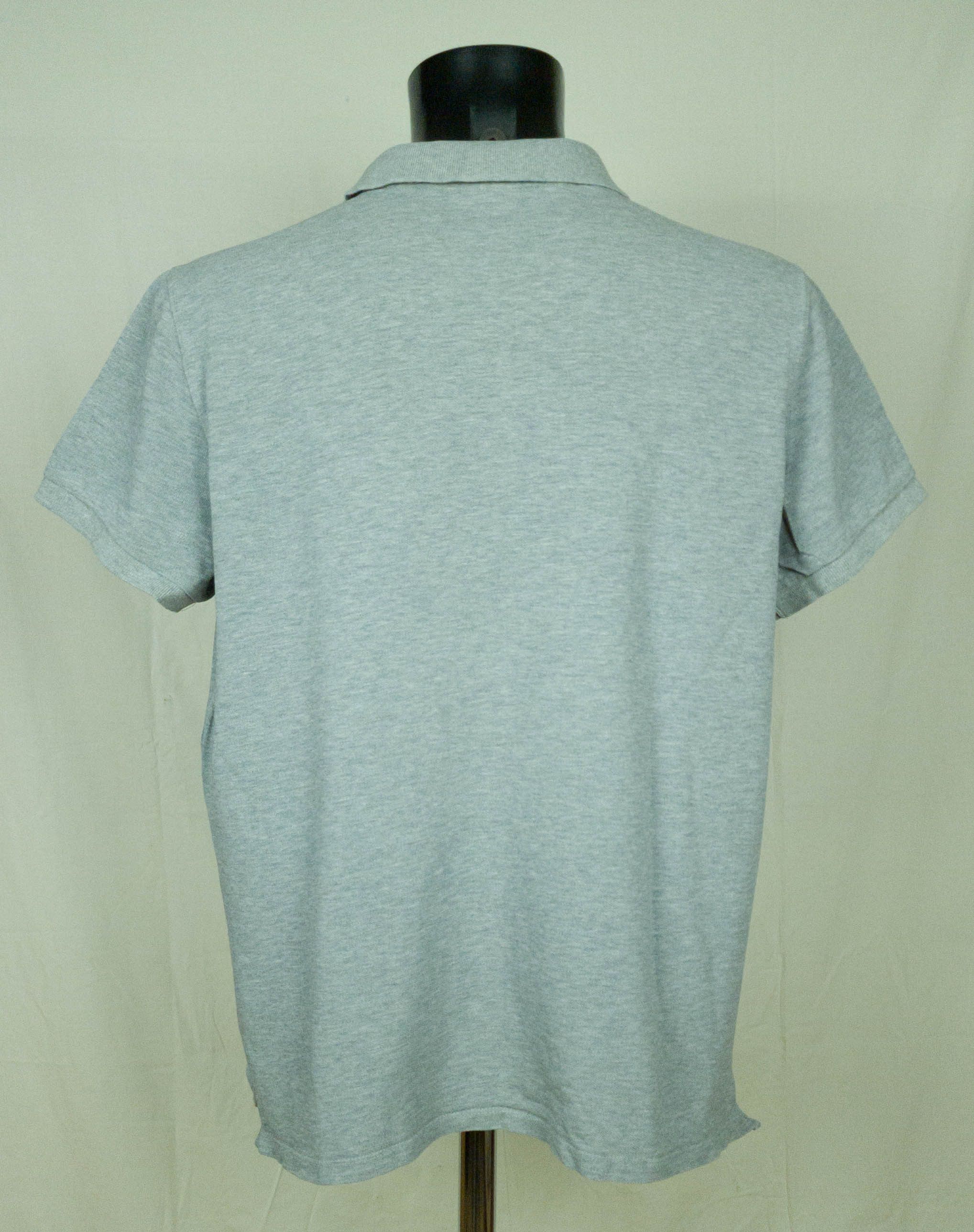J.Lindeberg J.Lindeberg mens polo top cotton size XL Size US XL / EU 56 / 4 - 2 Thumbnail