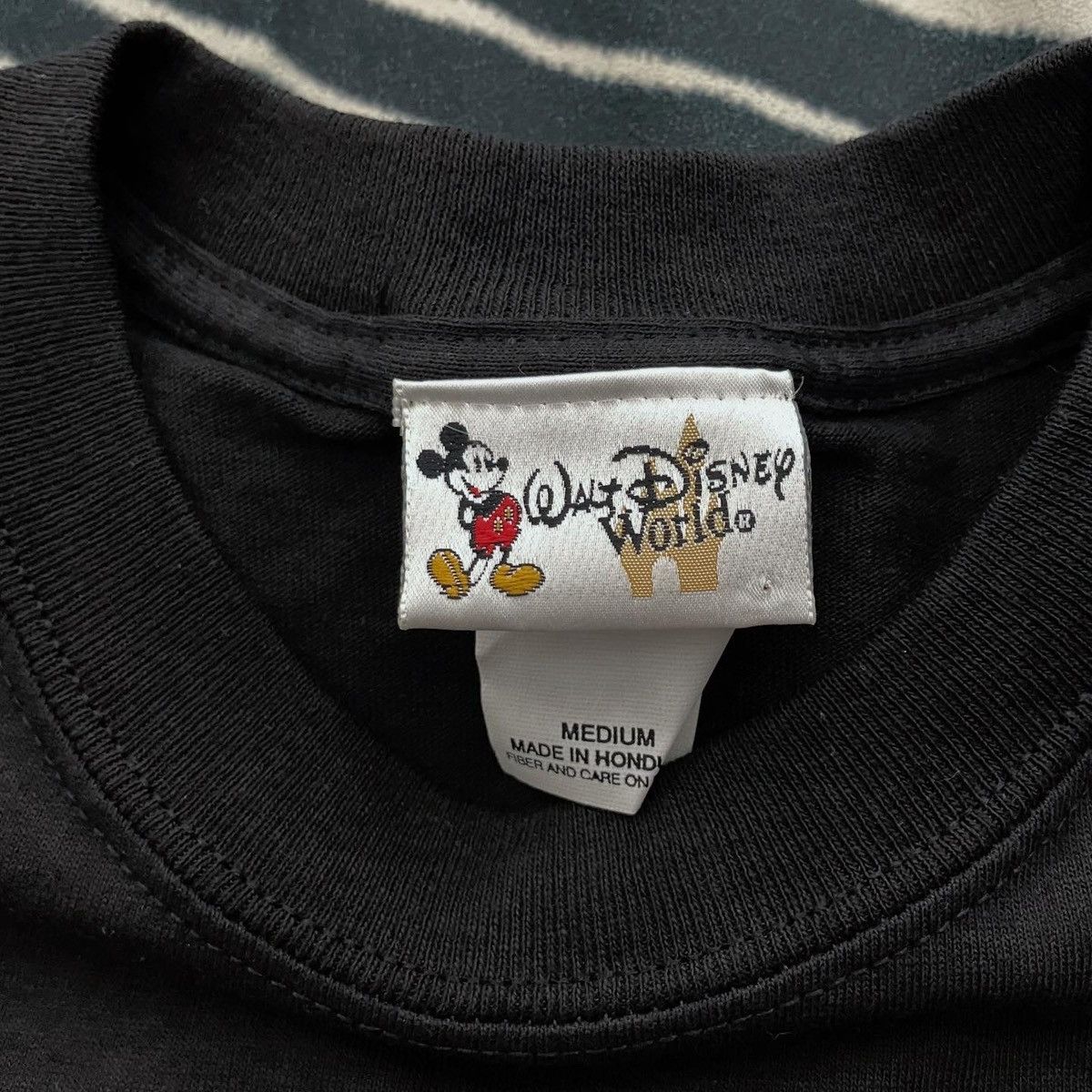Disney Crazy vintage 2003 Star Wars disney Mickey Mouse shirt Yoda Size US M / EU 48-50 / 2 - 3 Thumbnail