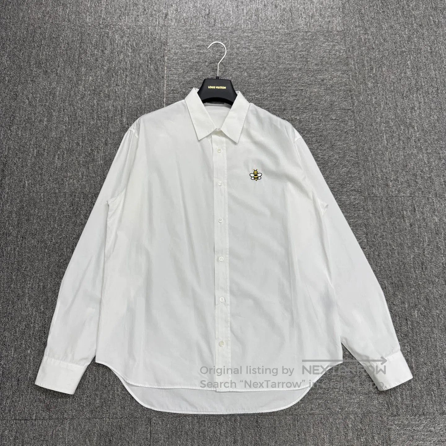 Dior White Long. Size US S / EU 44-46 / 1 - 1 Thumbnail