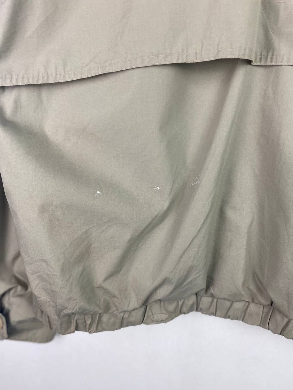 Members Only vintage members only jacket talon zipper paint splatter Size US L / EU 52-54 / 3 - 14 Thumbnail