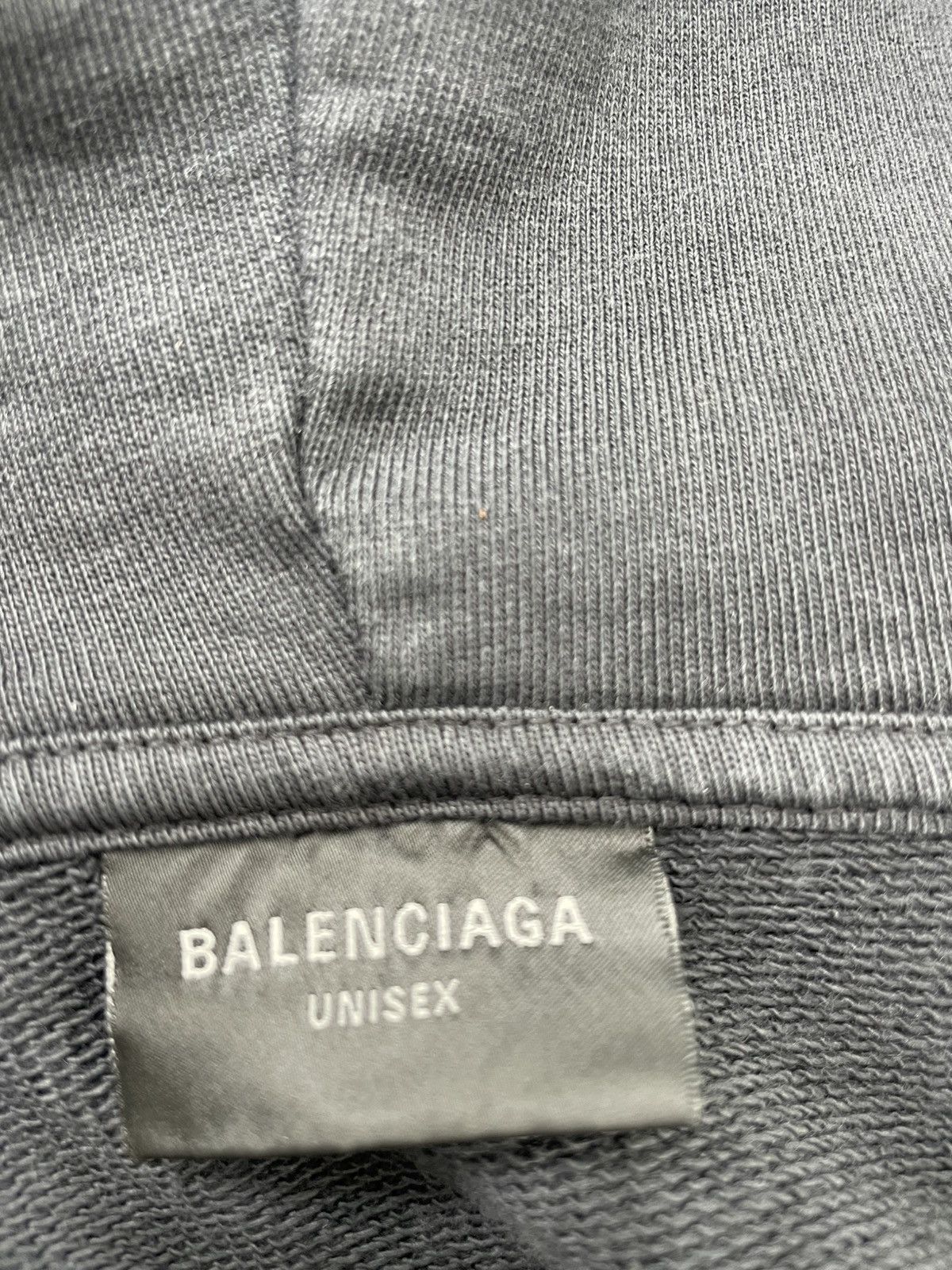 Balenciaga Balenciaga Offshore Zip Size US S / EU 44-46 / 1 - 5 Thumbnail