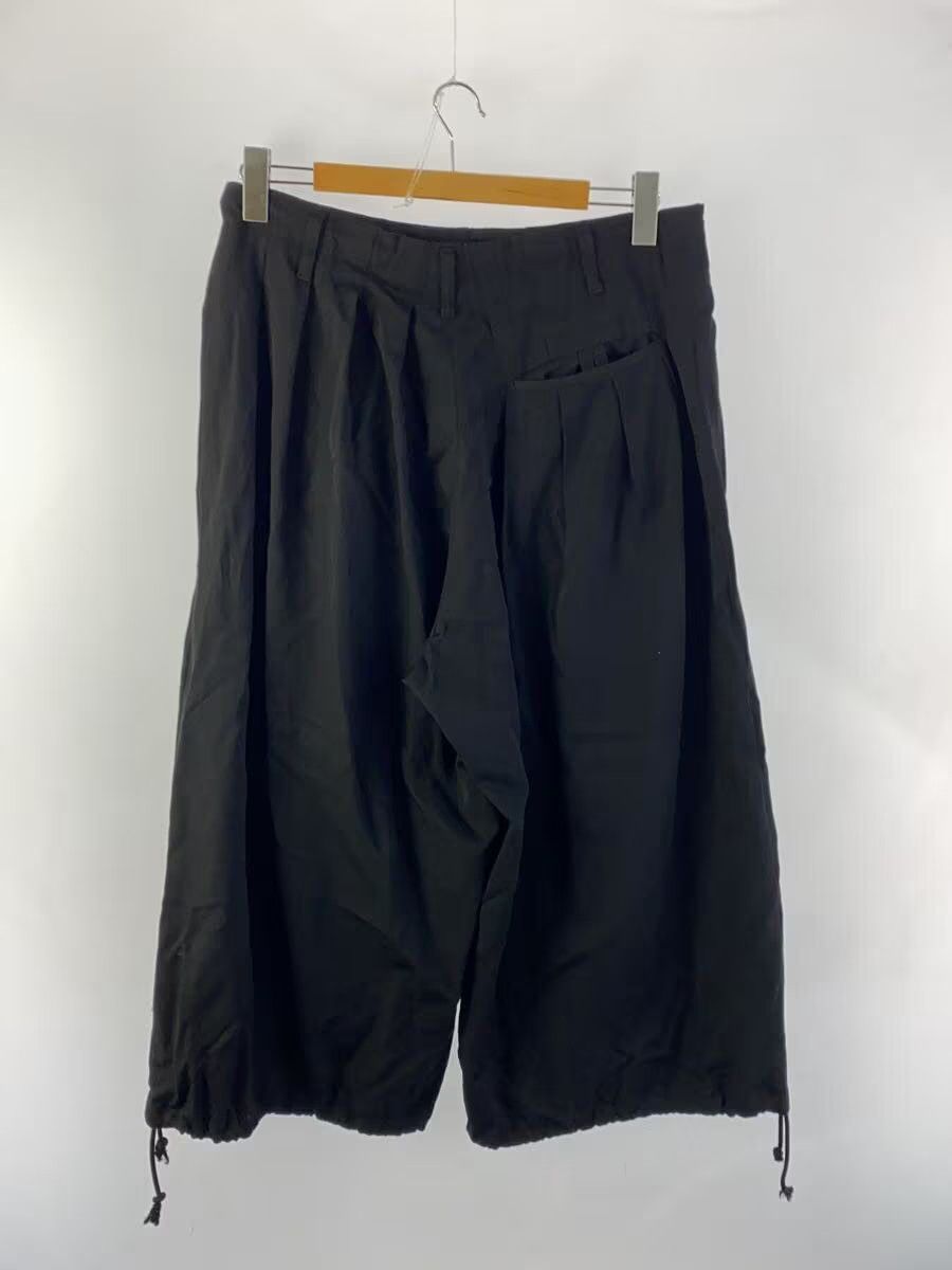 Yohji Yamamoto YOHJI YAMAMOTO 21AW HD-P13-100 Balloon Pants Size US 33 - 2 Thumbnail