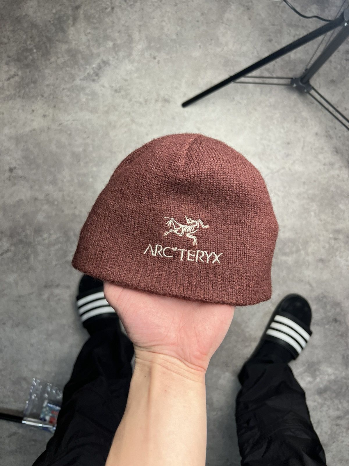 Arc'teryx Arcteryx hats vintage gore Tex outdoor Size ONE SIZE - 1 Thumbnail