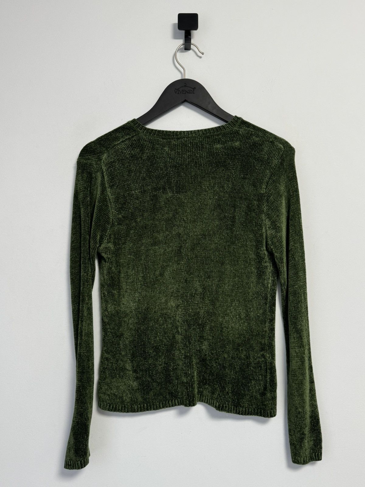 Laura Ashley Laura Ashley Women’s Cardigan Viscose Size M / US 6-8 / IT 42-44 - 11 Thumbnail