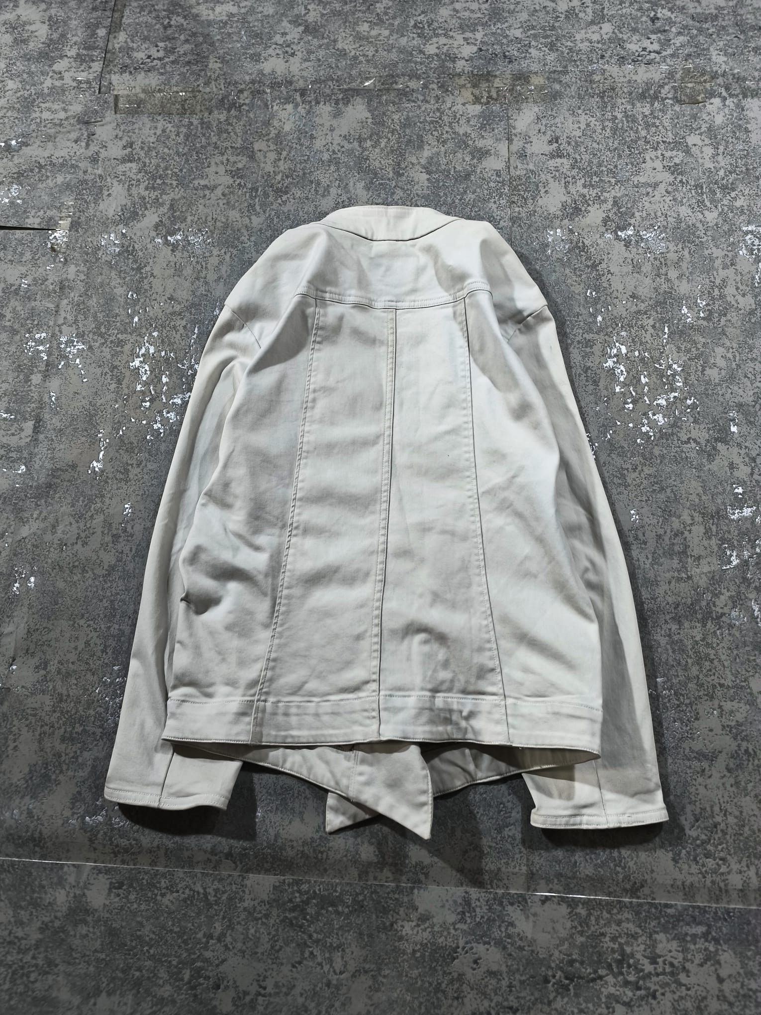 G-Star GSTAR ARCHIVAL FENCING TYPE JACKET RICK OWENS Size L / US 10 / IT 46 - 4 Thumbnail