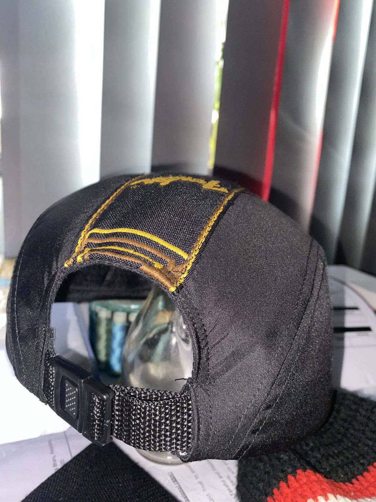 Fender 5 panel fender cap Size ONE SIZE - 3 Thumbnail