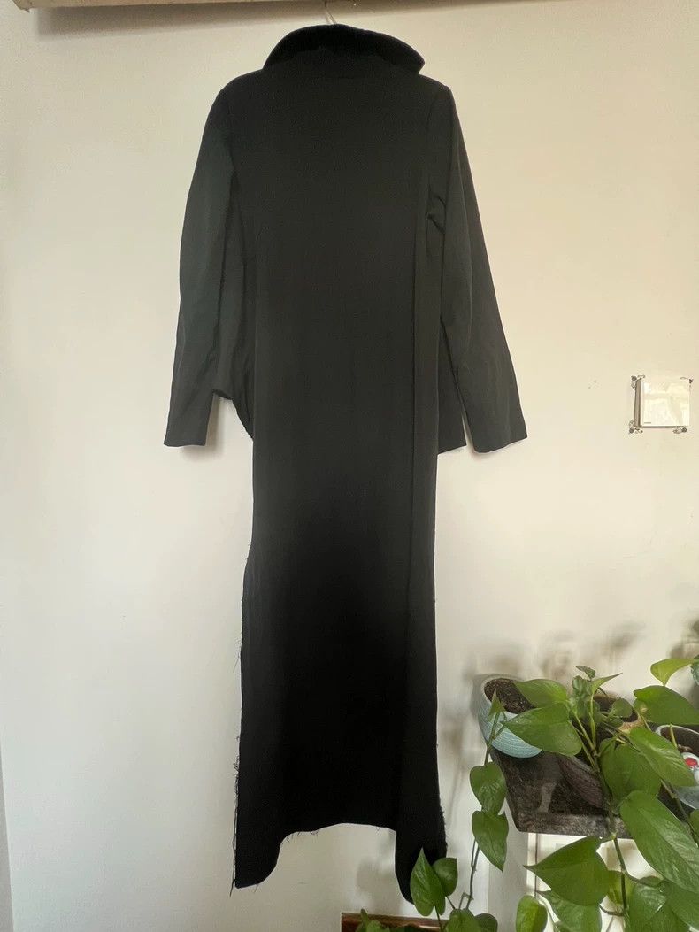 Yohji Yamamoto Yohji Yamamoto coat Size US M / EU 48-50 / 2 - 2 Thumbnail