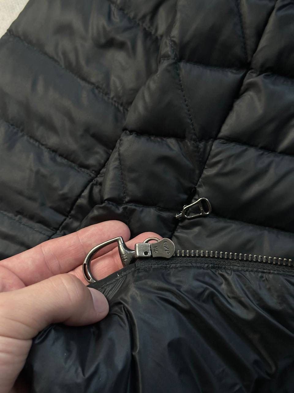 Ralph Lauren Ralph Lauren Women’s Puffer Jacket Black Size US 10 / EU 40 Size L / US 10 / IT 46 - 7 Thumbnail