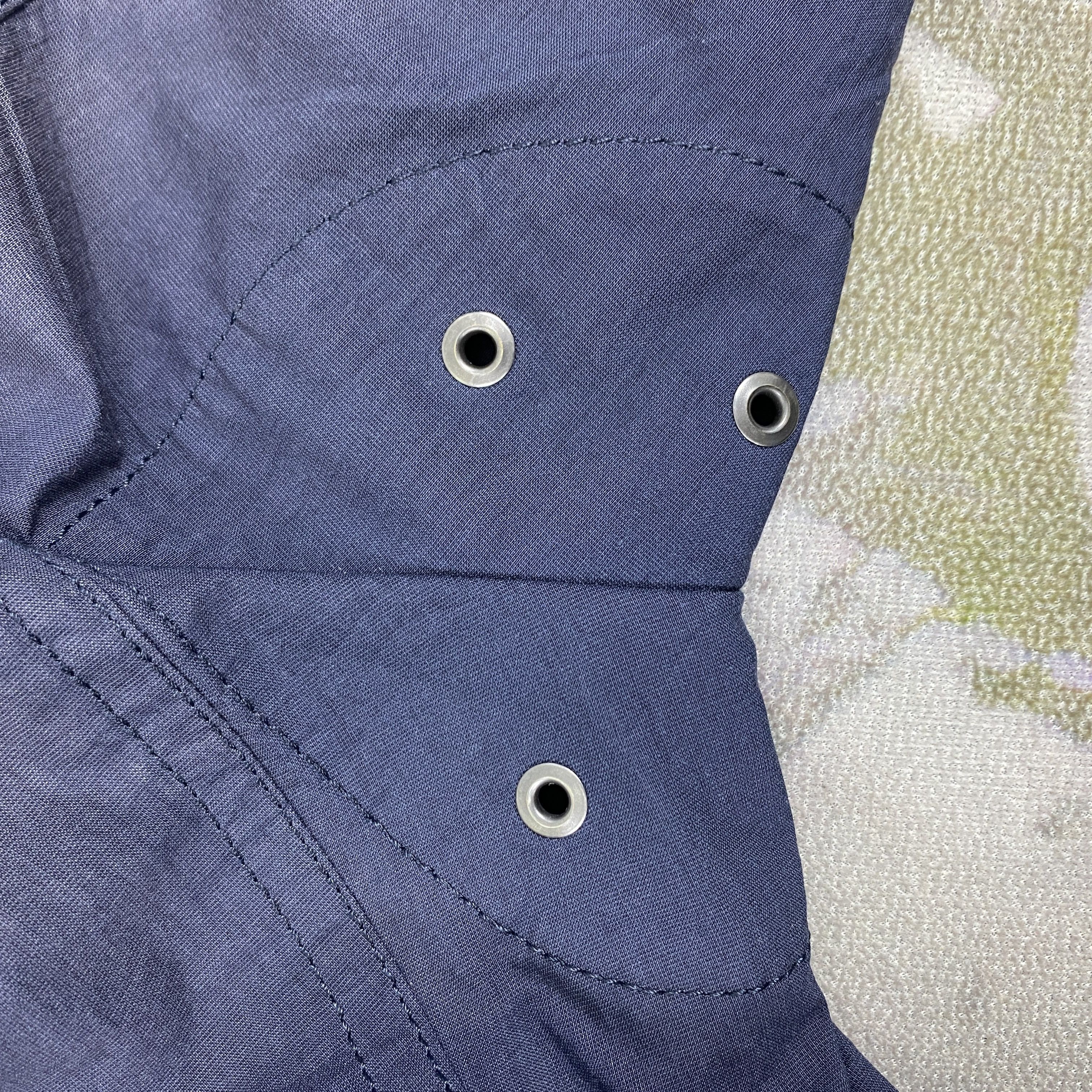 Burberry Vintage Burberry London Sun Faded Nova Check- J366 Size US M / EU 48-50 / 2 - 13 Thumbnail