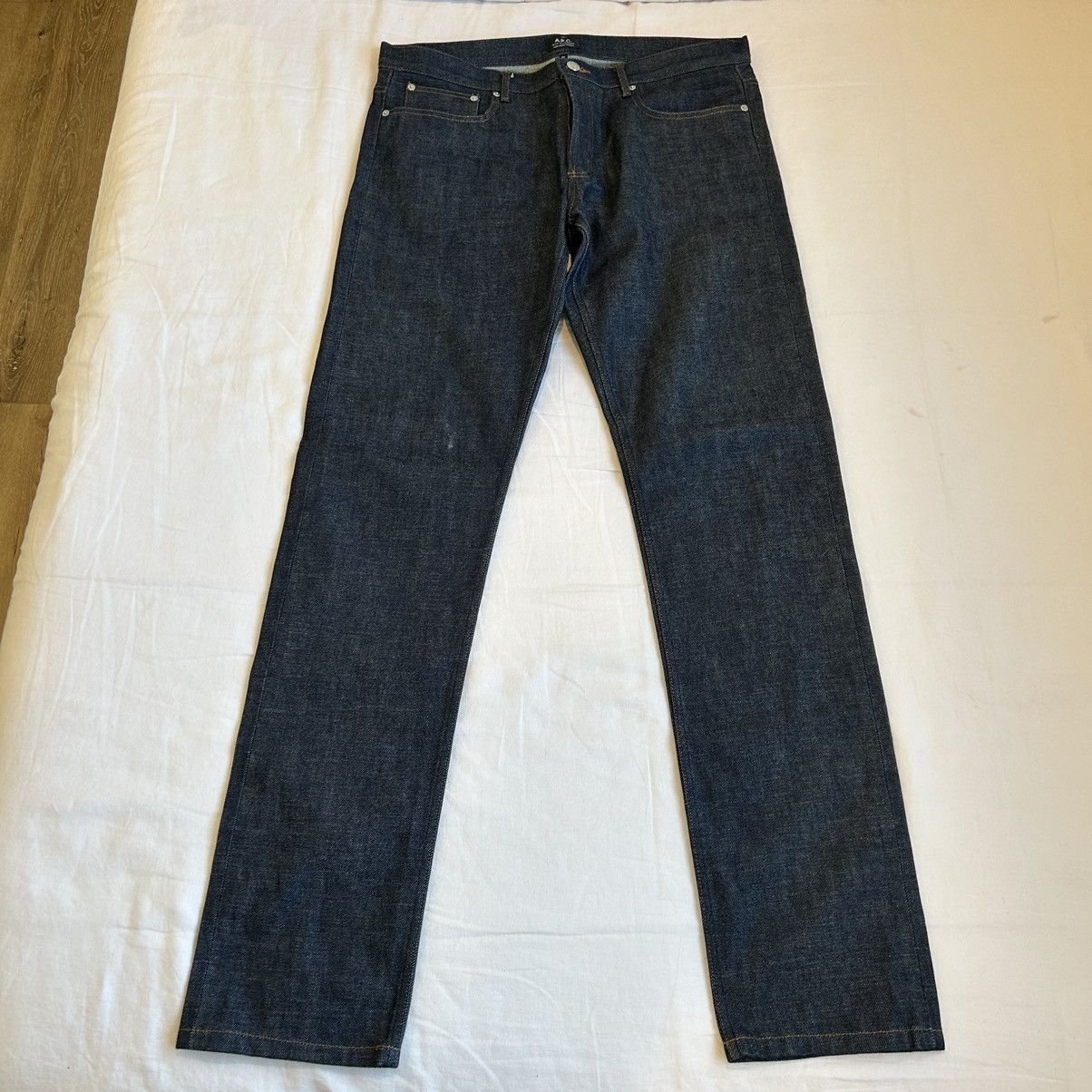 70s OG-107 Military Pants 30 x 35