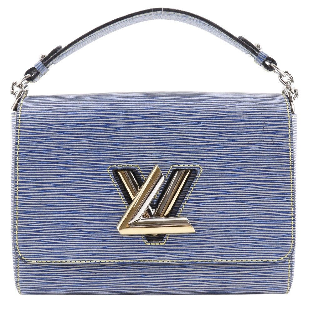 Louis Vuitton Louis Vuitton Twist Epi Leather Size ONE SIZE - 1 Thumbnail