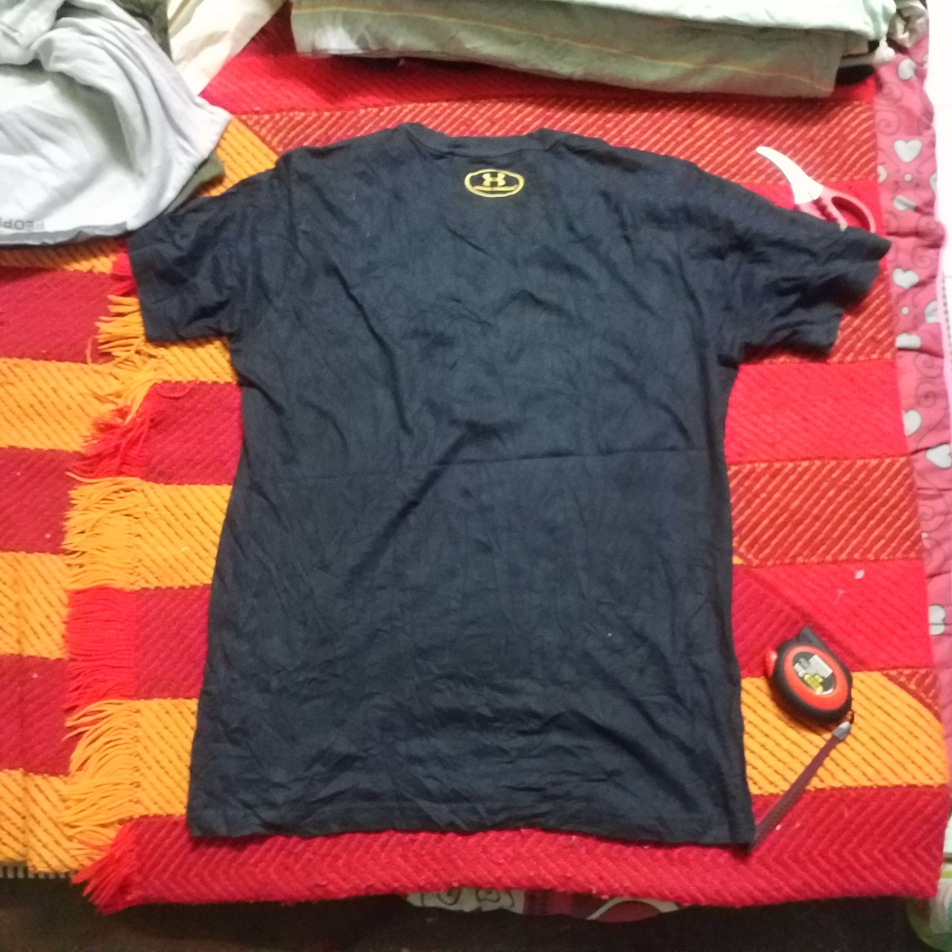 Under Armour DRAGON VS TIGER UNDER ARMOUR Size US M / EU 48-50 / 2 - 5 Thumbnail