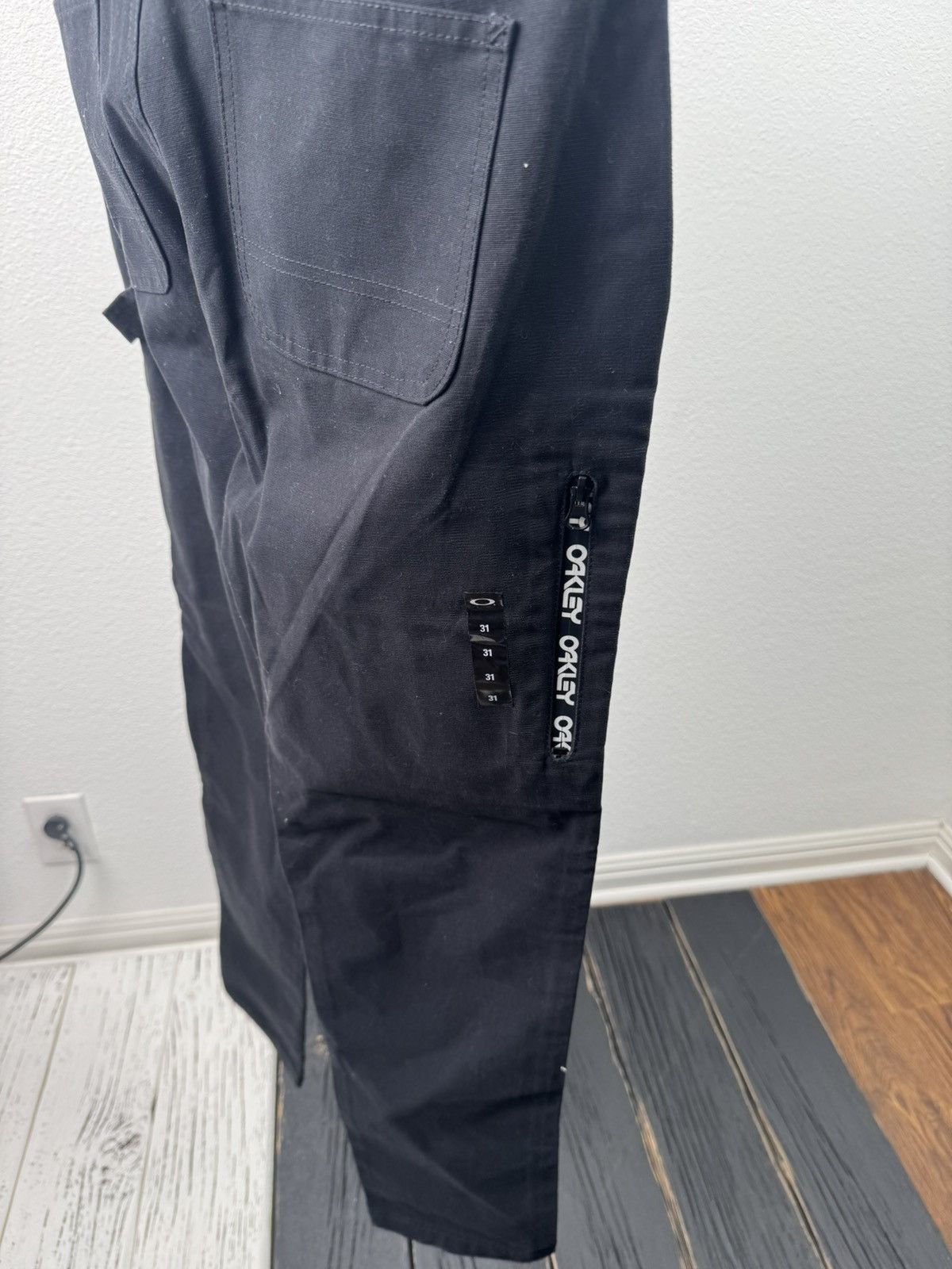 Oakley Oakley Pants Size US 31 - 3 Thumbnail