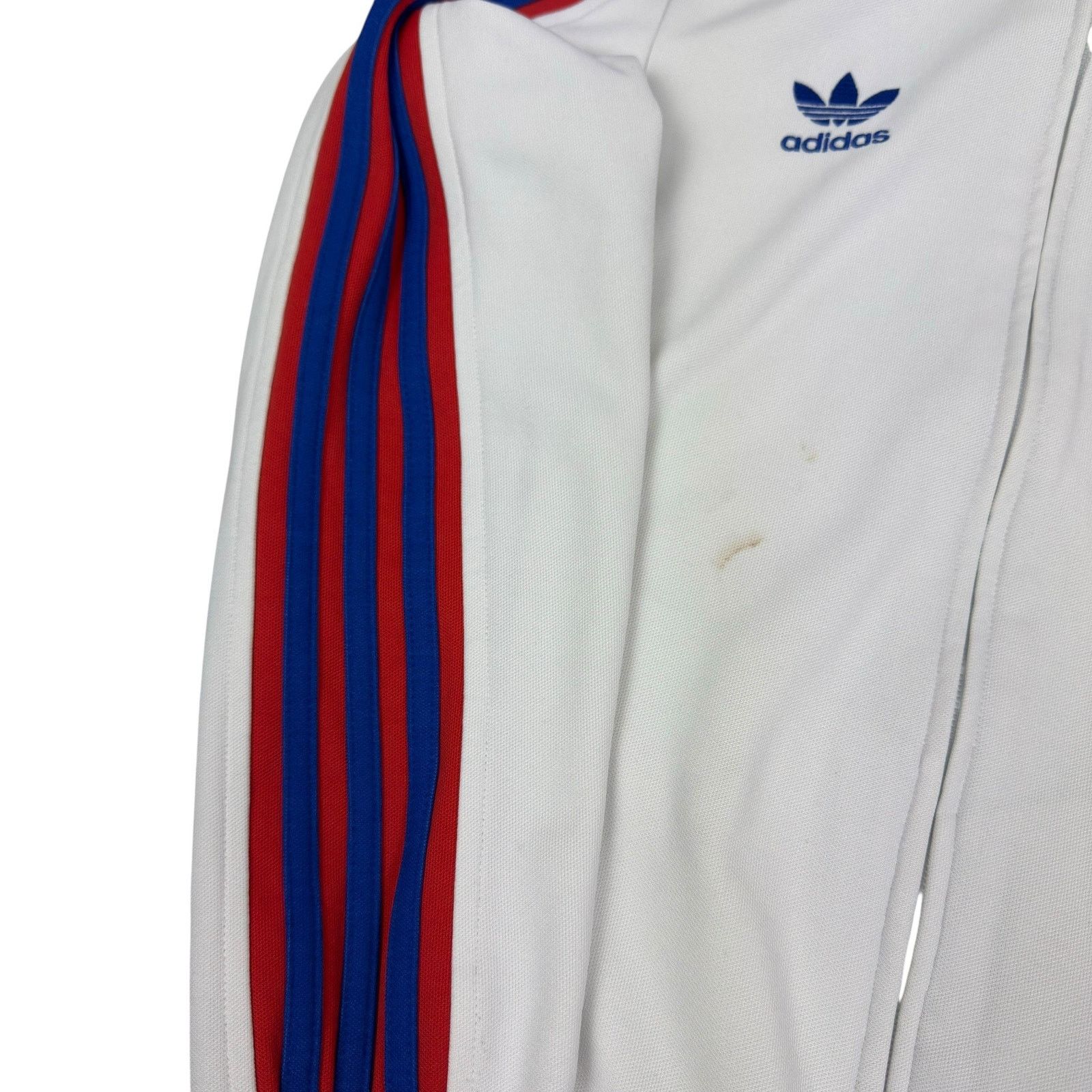 Adidas Adidas Dominican Republic National Baseball Jacket 38 Size M / US 6-8 / IT 42-44 - 5 Thumbnail