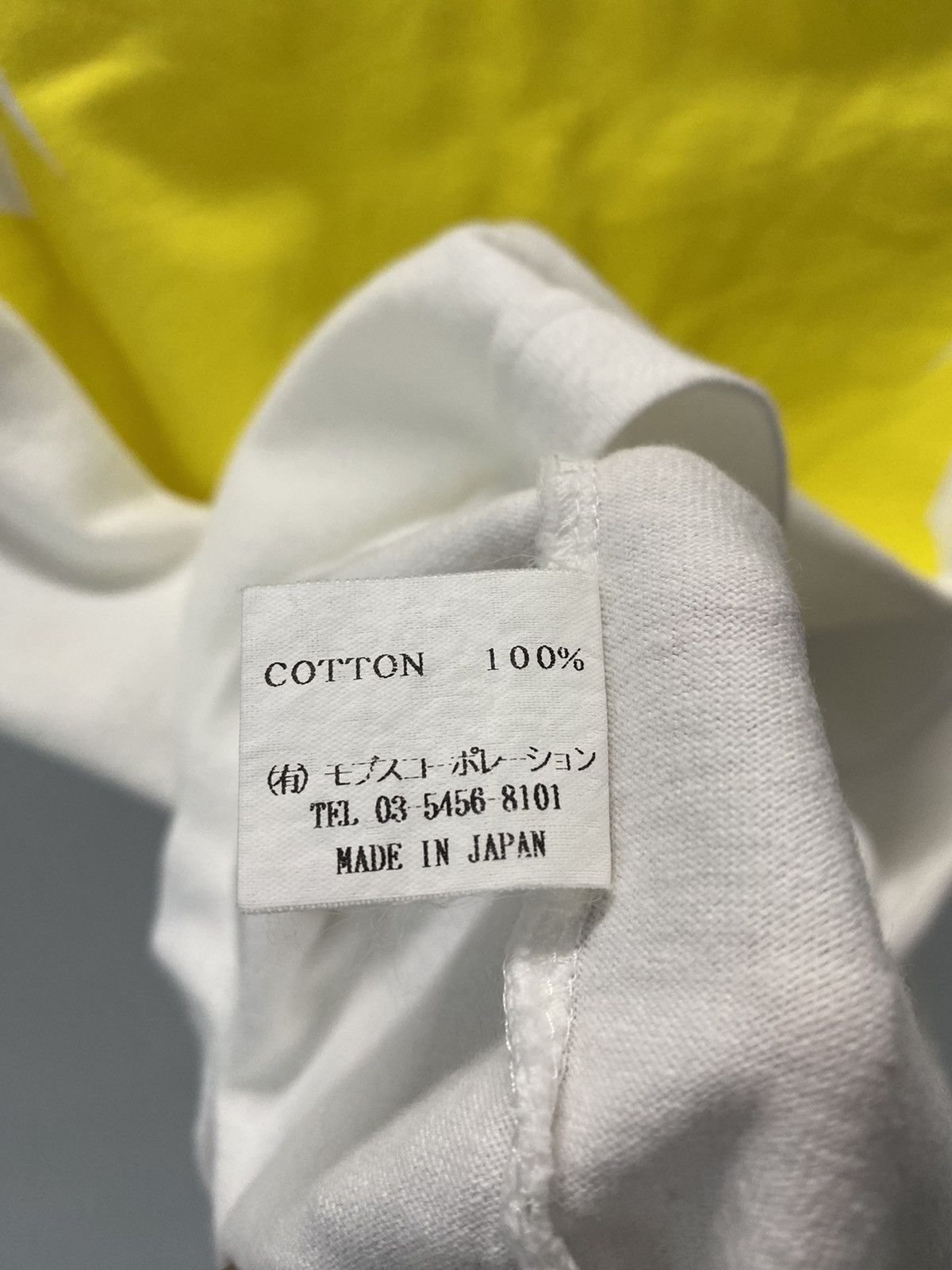 Other Mobstyles T-shirt Size US L / EU 52-54 / 3 - 6 Thumbnail