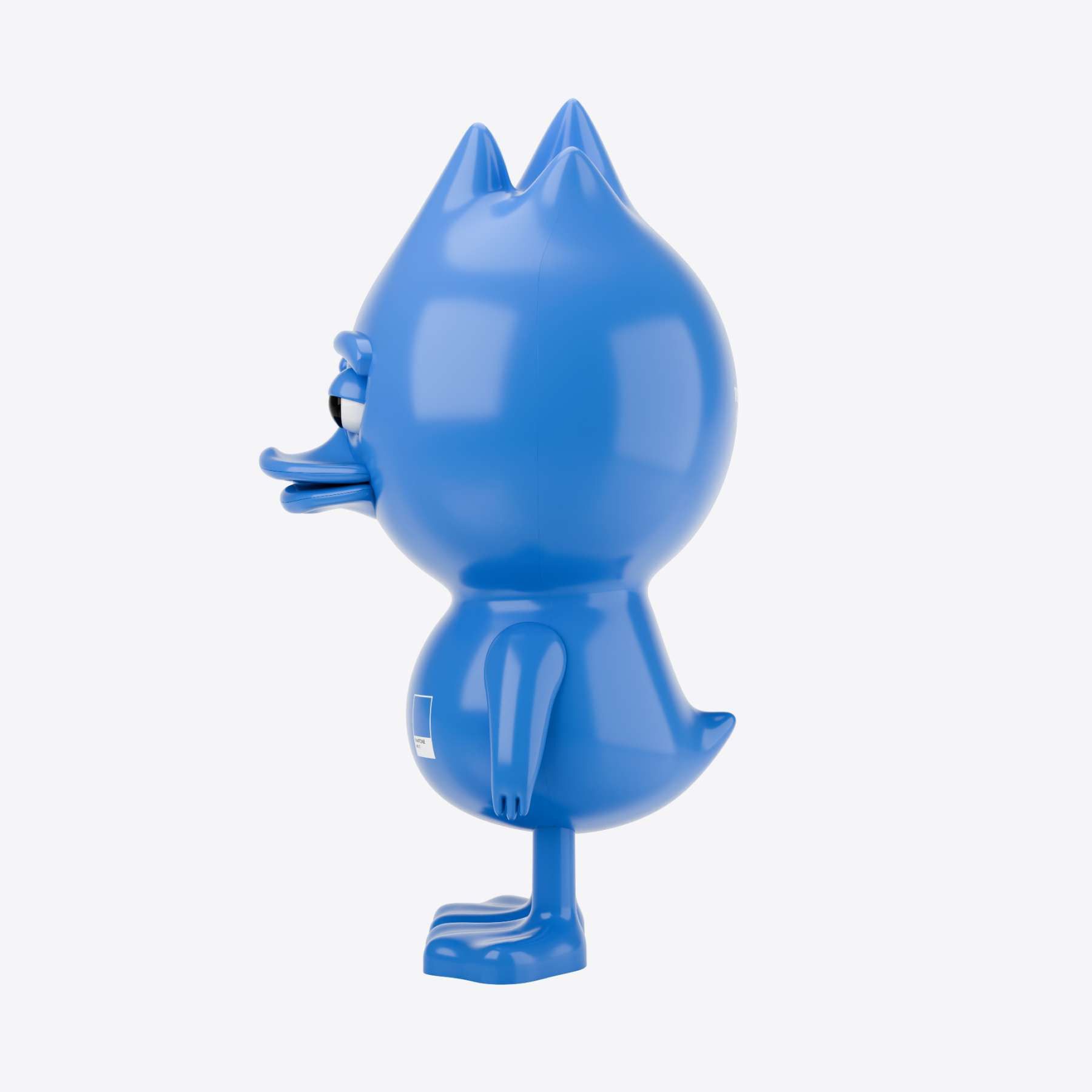 Other TUD x PANTONE 606С Size ONE SIZE - 4 Thumbnail