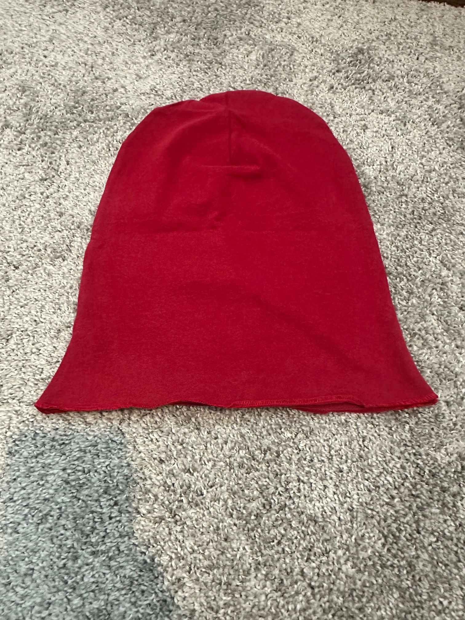 Asspizza Asspizza 730 Rare Yeezy Life of Pablo Balaclava Mask Size ONE SIZE - 2 Thumbnail