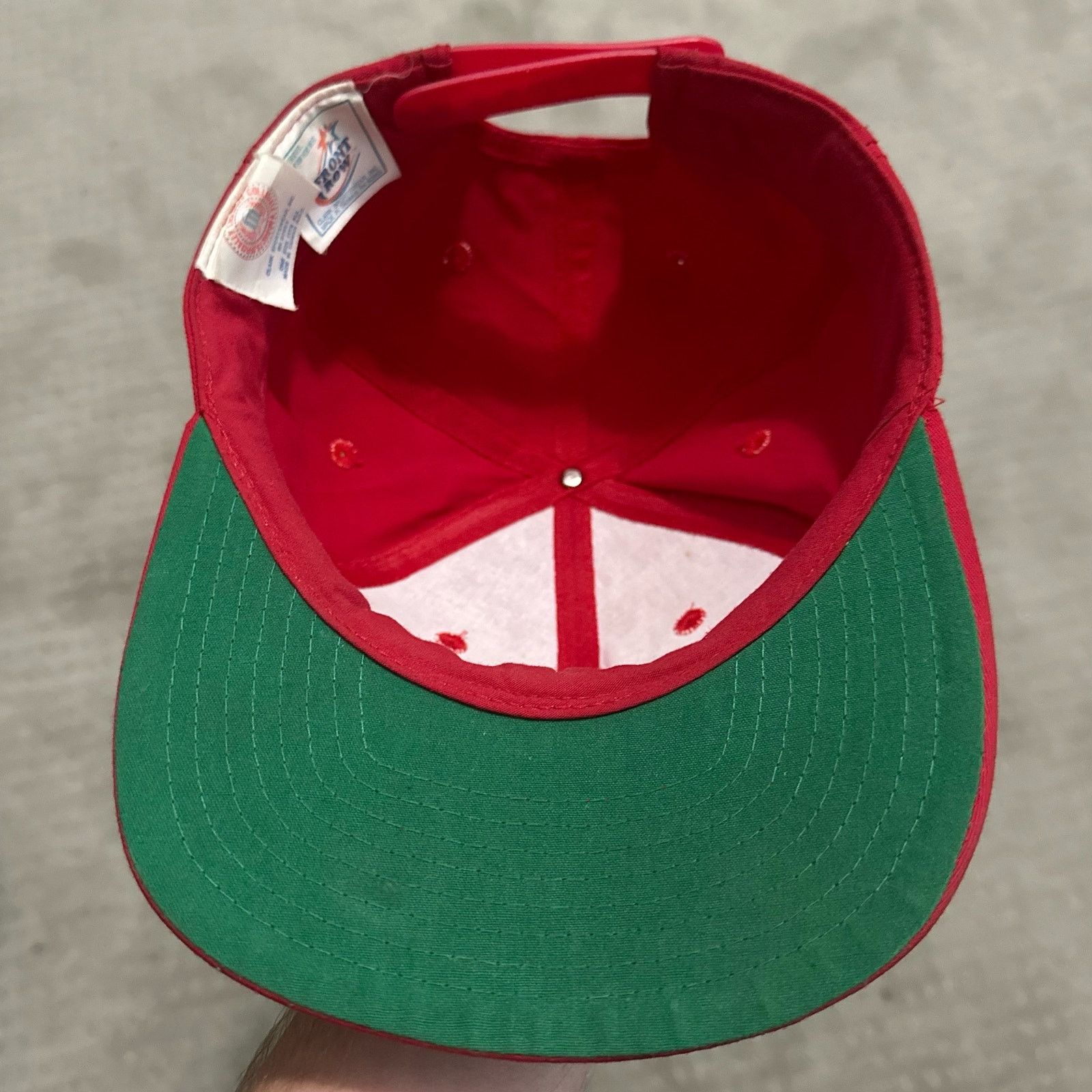 Other Nebraska Cornhusker’s NCAA vintage hat Size ONE SIZE - 2 Thumbnail