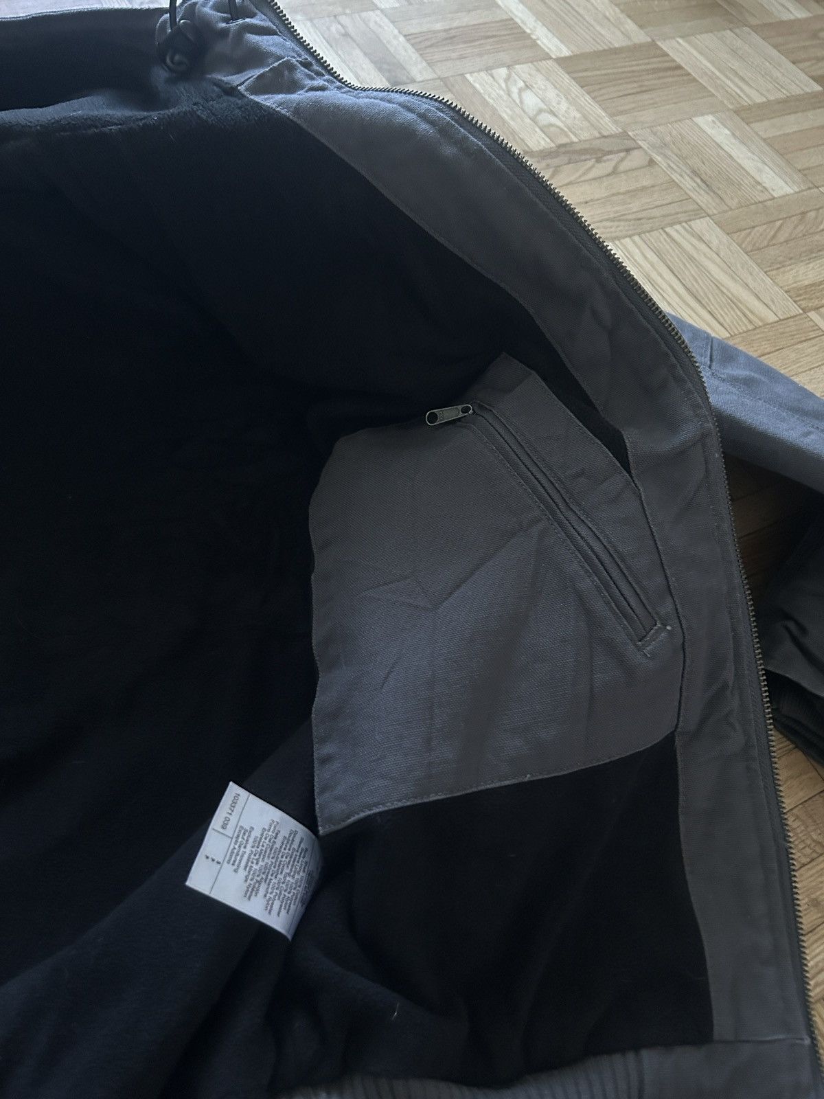 Carhartt Carhartt hooded jacket Size US S / EU 44-46 / 1 - 6 Thumbnail
