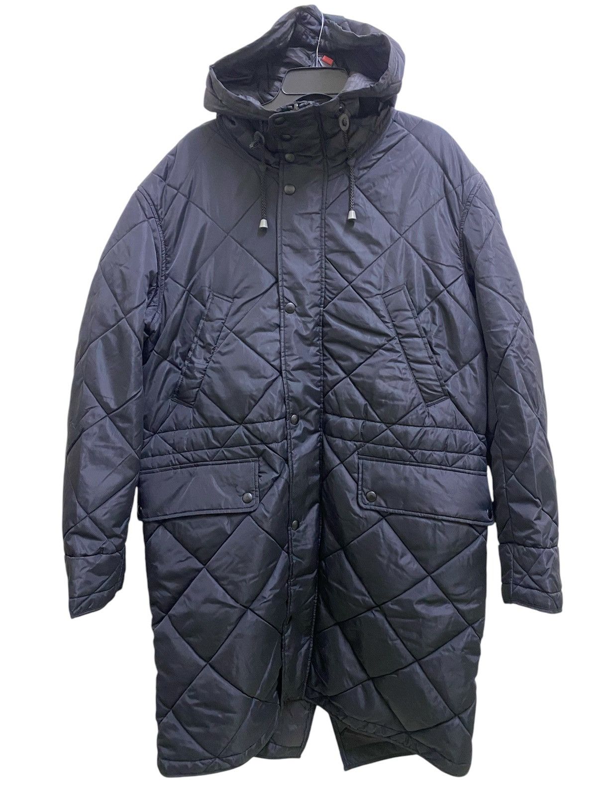 Sempach × Swissgear SEMPACH (PA+PAD150) Heavy Coat/Ski Wear luxury Designers Size US M / EU 48-50 / 2 - 3 Thumbnail