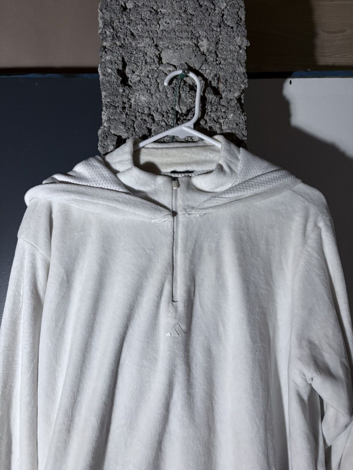 Other Custom Collab deconstructed hoodie Size US L / EU 52-54 / 3 - 3 Thumbnail