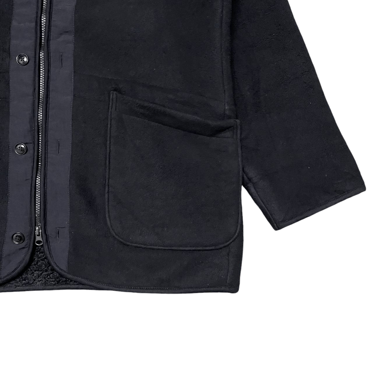 Engineered Garments × Uniqlo Engineered Garments Uniqlo Jacket Size US M / EU 48-50 / 2 - 4 Thumbnail