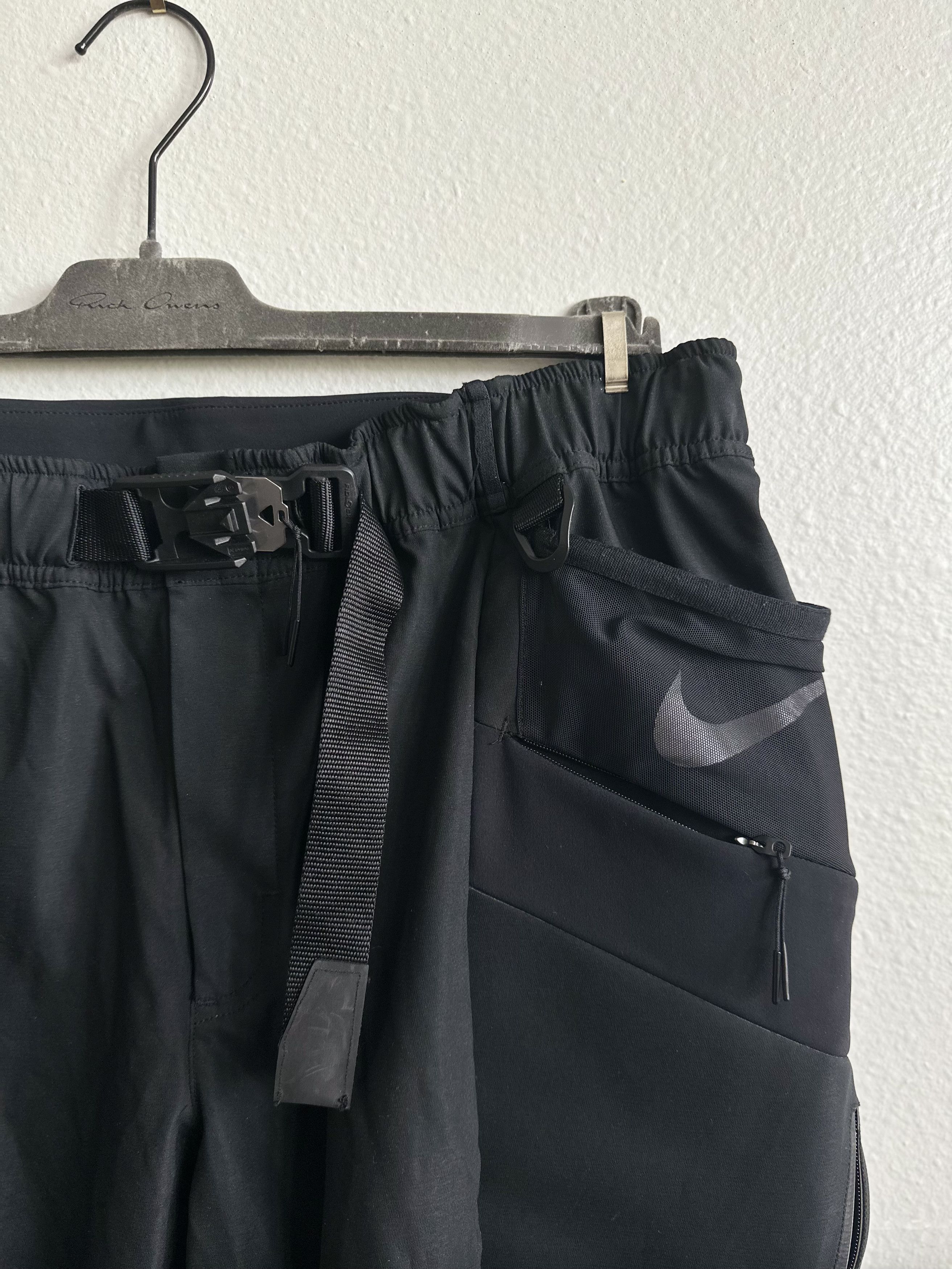 1017 ALYX 9SM × Nike MMW x Nike pants Size US 30 / EU 46 - 4 Thumbnail