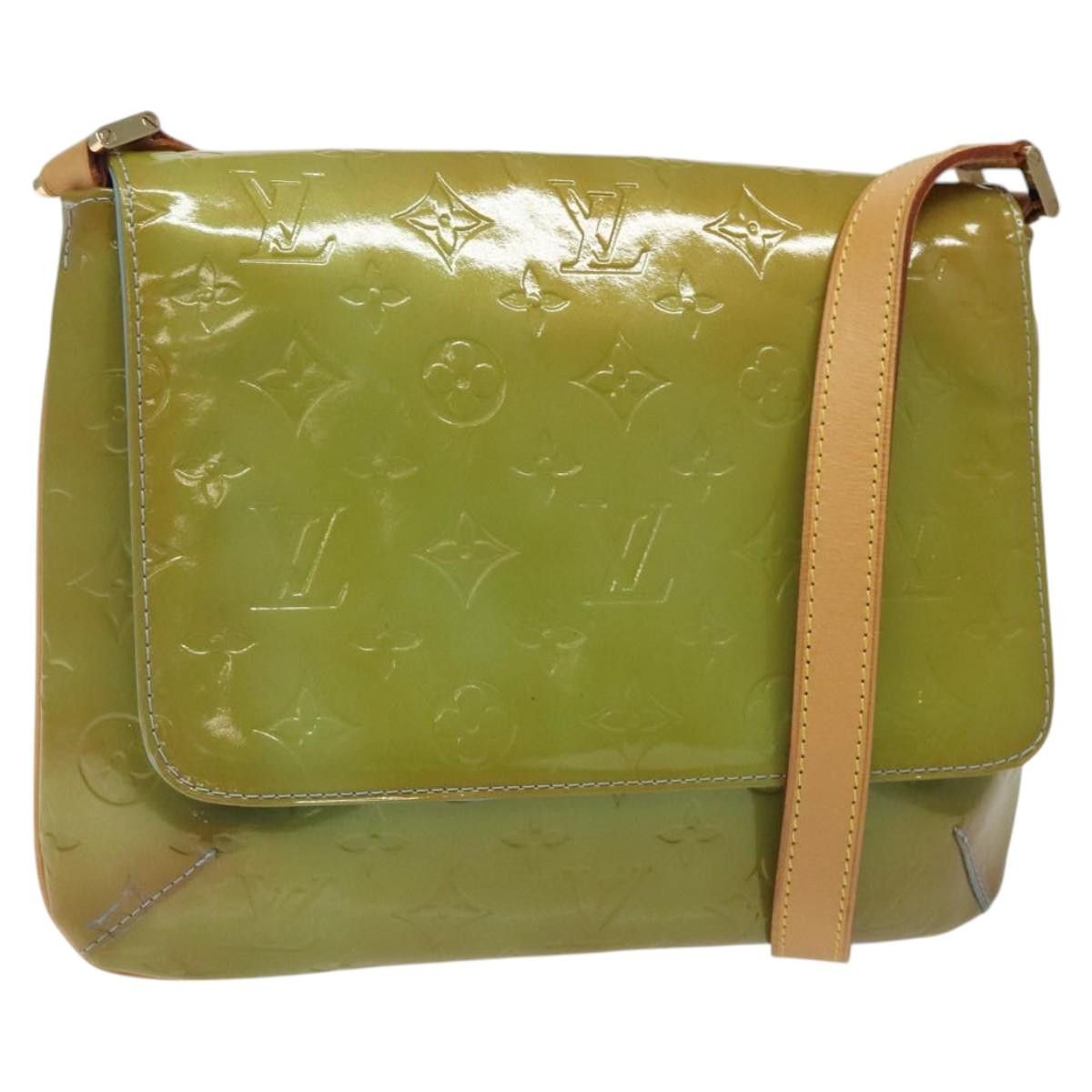 Louis Vuitton Louis Vuitton Thompson shoulder Size ONE SIZE - 1 Thumbnail