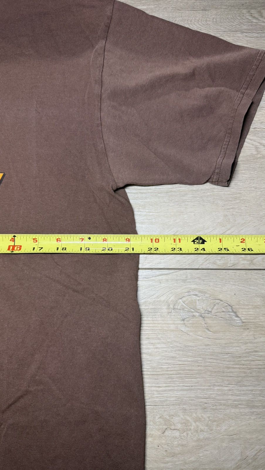 Anvil Y2K 2000s Family Guy “There’s An Evil Monkey In My Closet” Size US L / EU 52-54 / 3 - 5 Thumbnail