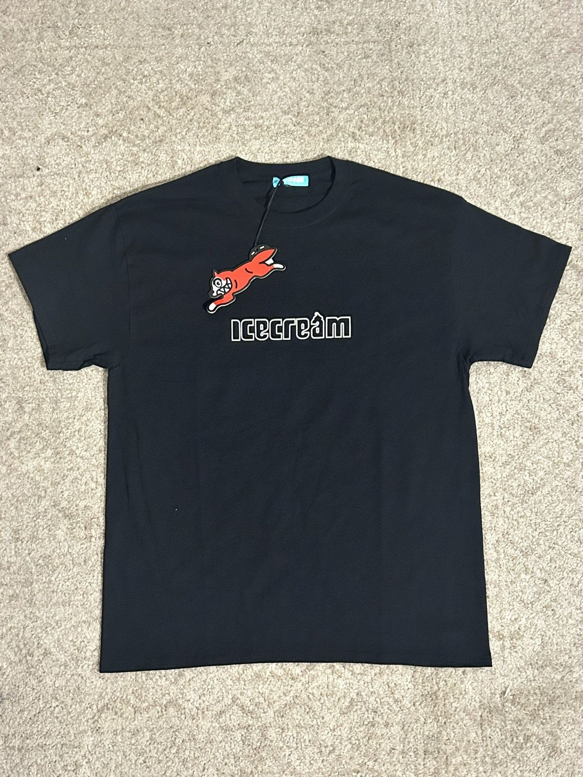 Billionaire Boys Club BILLIONAIRE BOYS CLUB ARCHIVE T-SHIRT Size US L / EU 52-54 / 3 - 2 Thumbnail