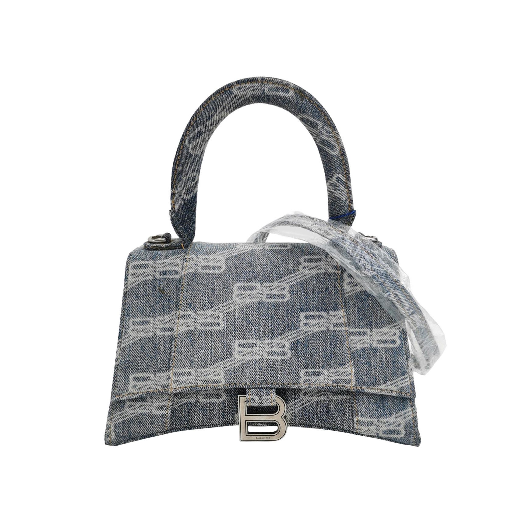 Balenciaga Balenciaga Women os Shoulder Bags Size ONE SIZE - 1 Thumbnail