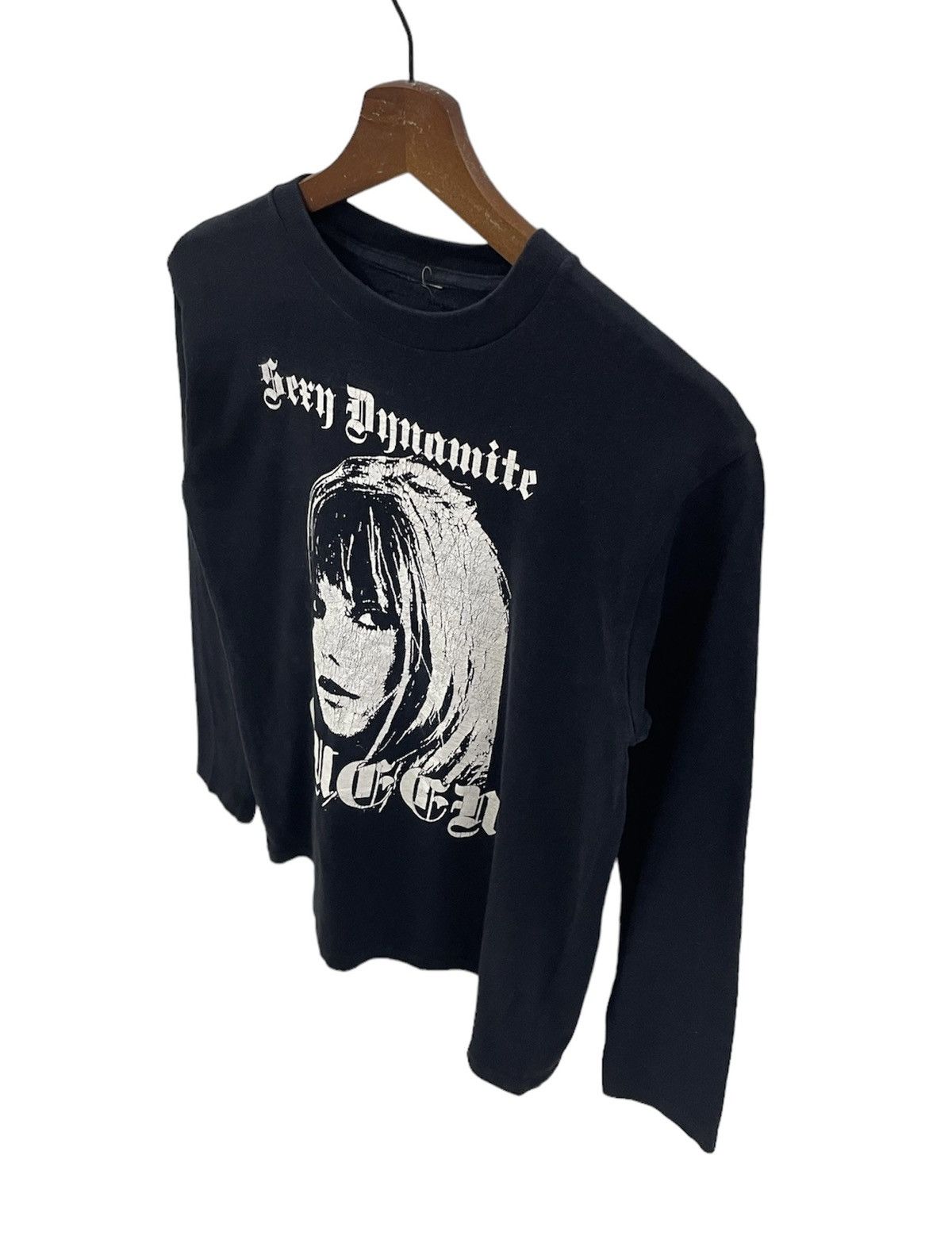 Hysteric Glamour Sexy Dynamite Japan Shirts Size US XS / EU 42 / 0 - 3 Thumbnail